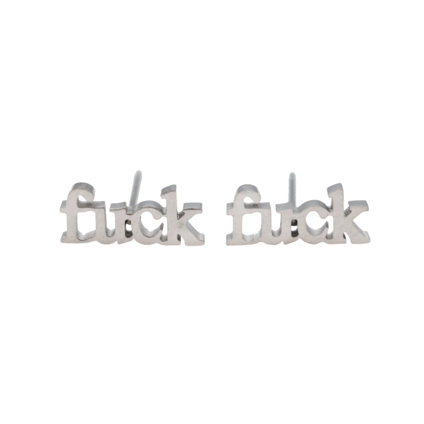 Fuck Earring Sets - Image 3