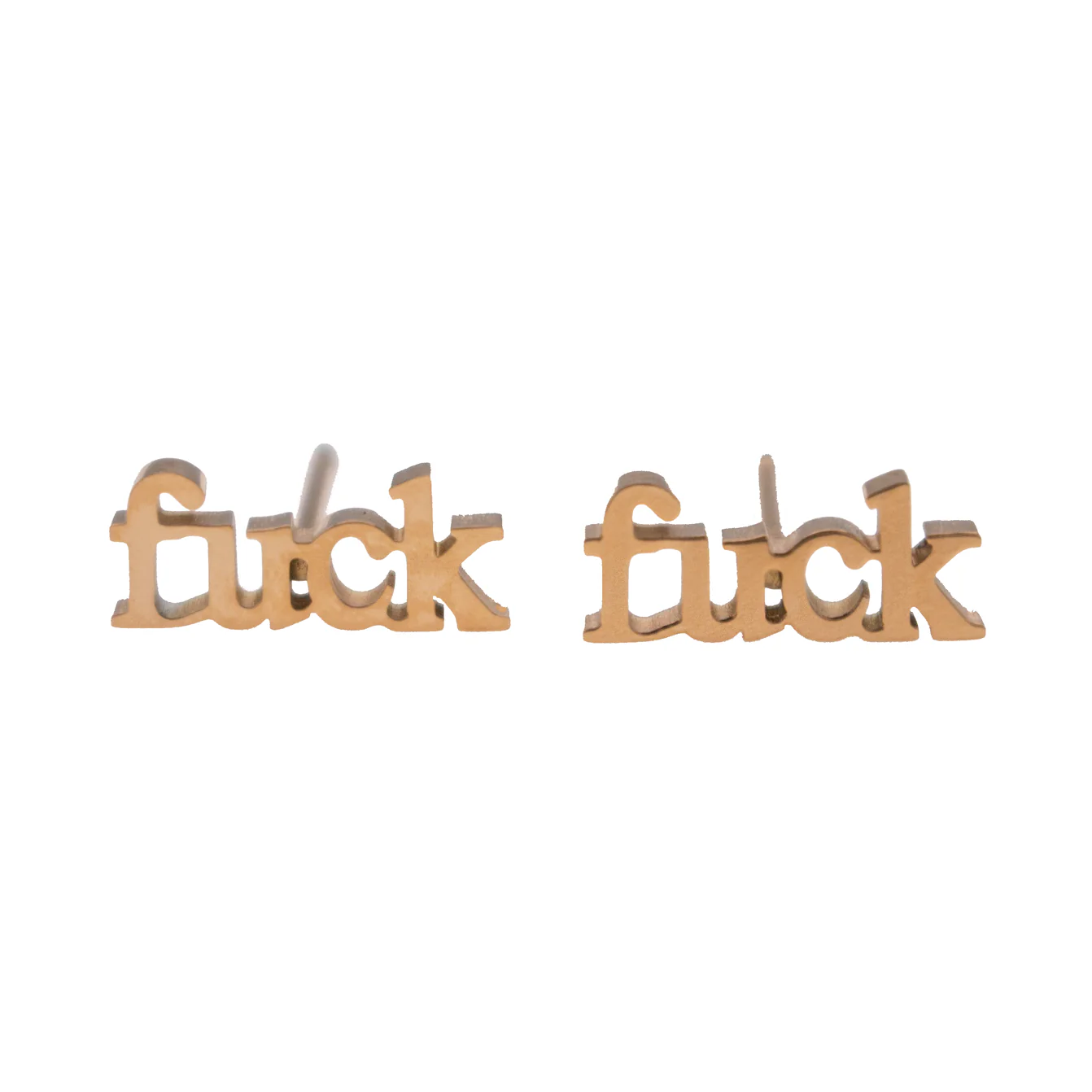 Fuck Earring Sets - Image 7