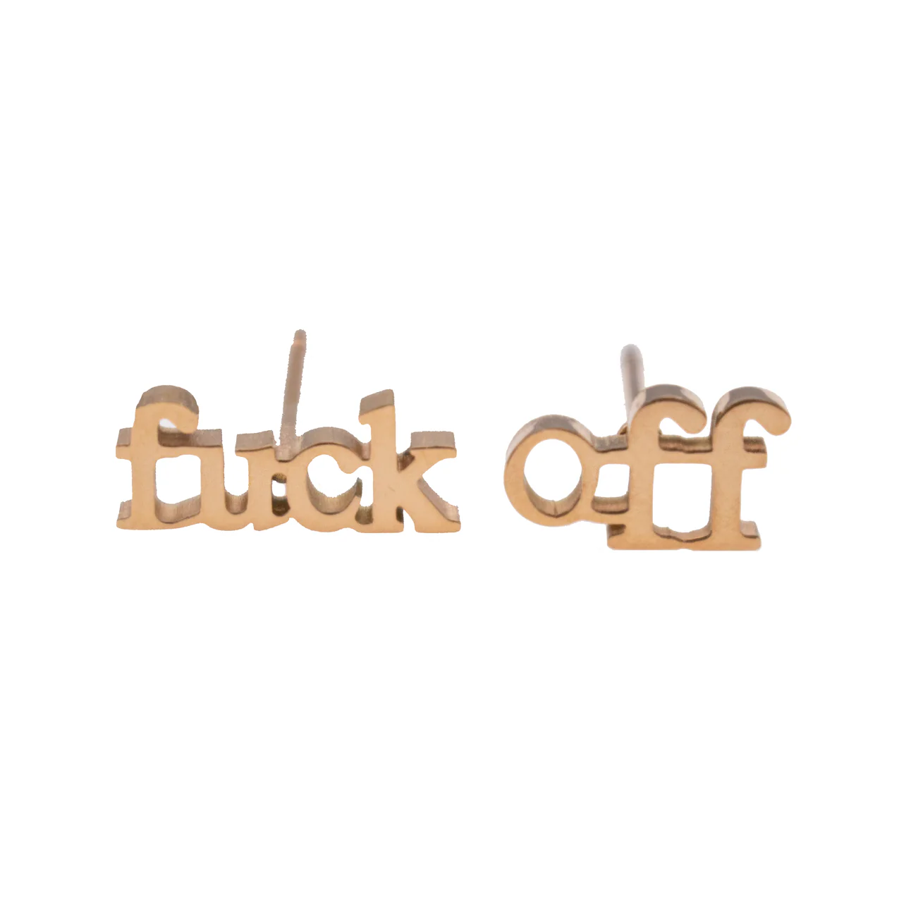 Fuck Earring Sets - Image 9