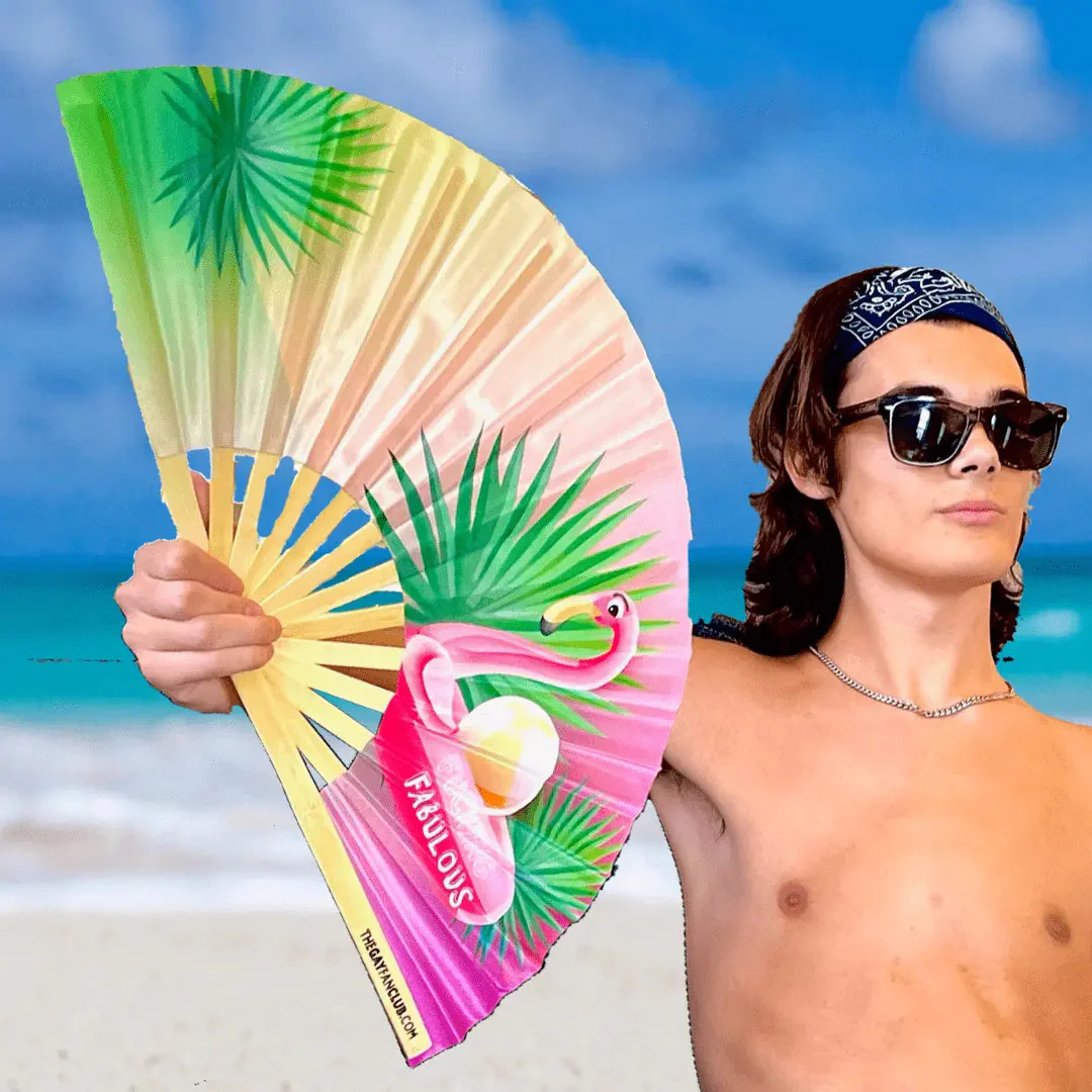 F**king Fabulous Fan (UV) - Image 7