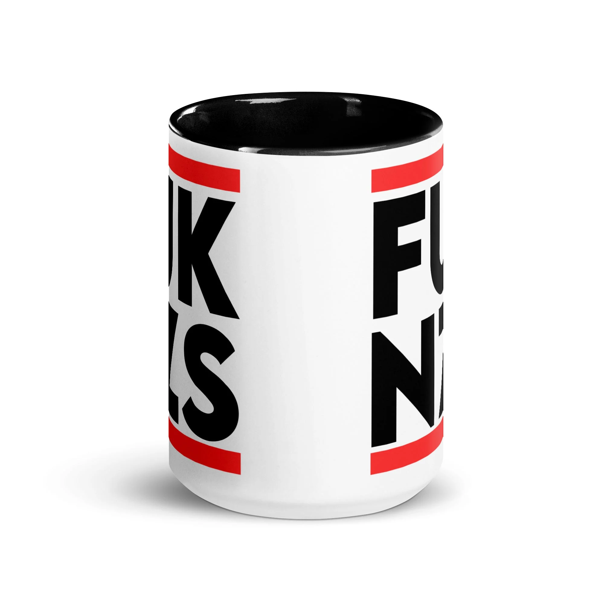 FUK NZS Mug - Image 2