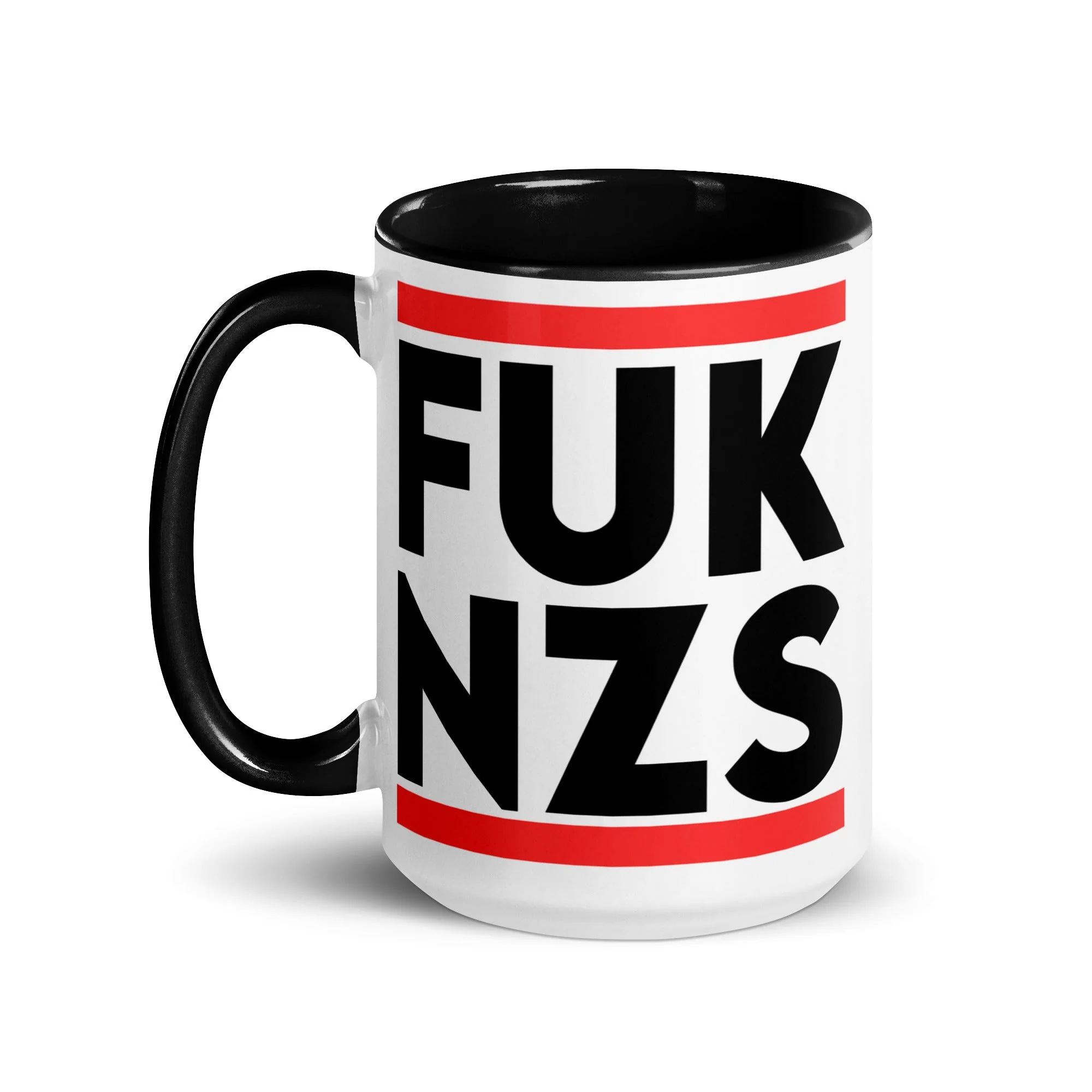 FUK NZS Mug - Image 3