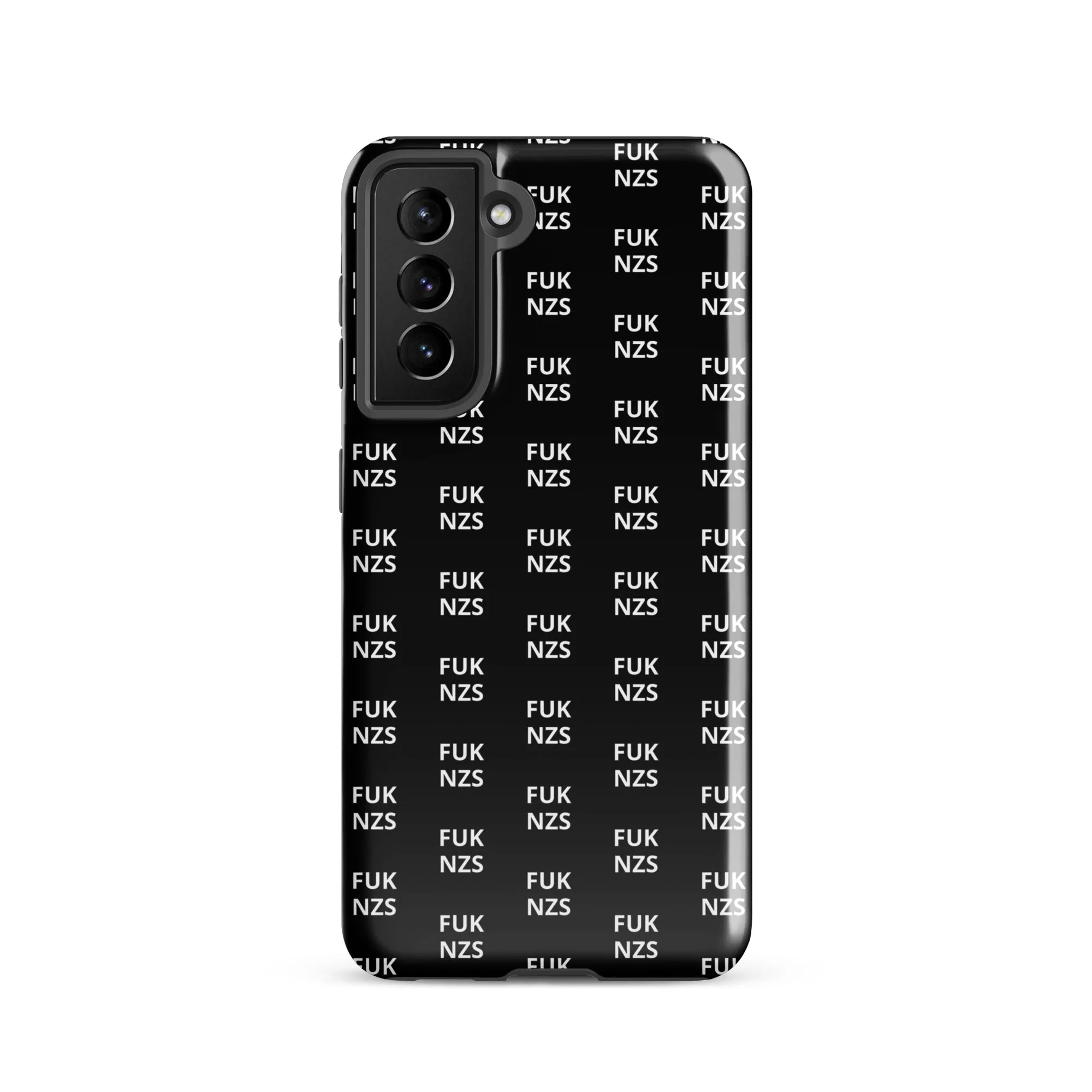 FUK NZS Samsung Case - Image 11