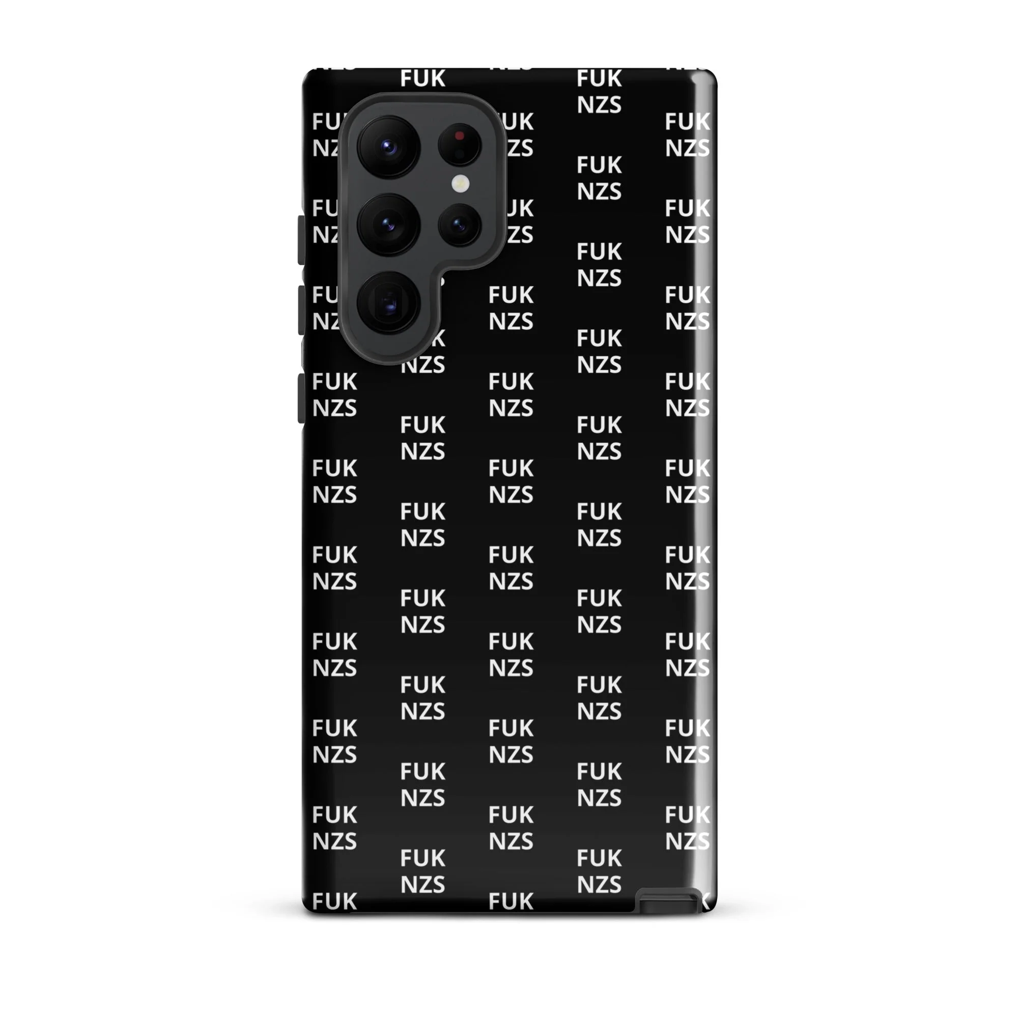 FUK NZS Samsung Case - Image 13