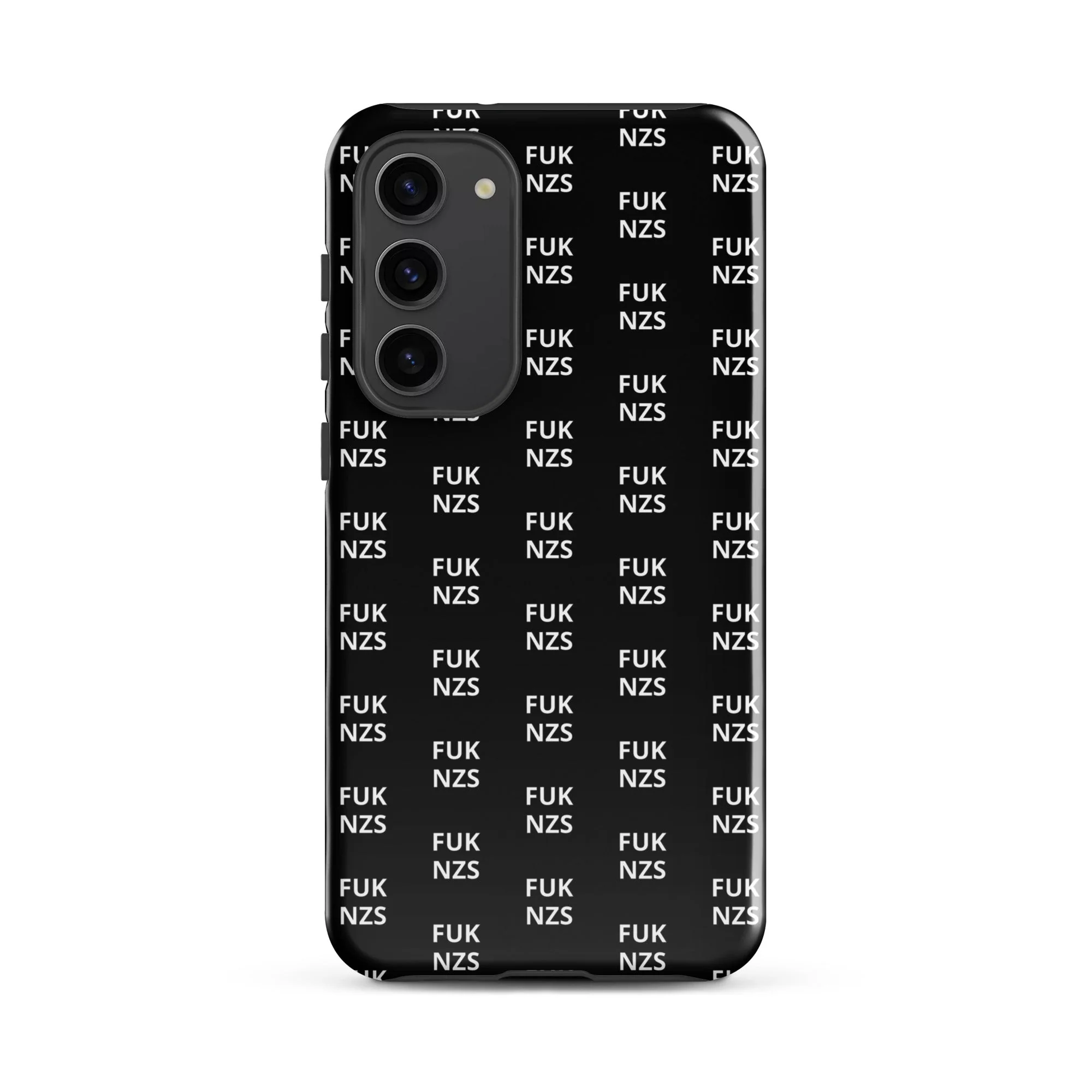 FUK NZS Samsung Case - Image 15