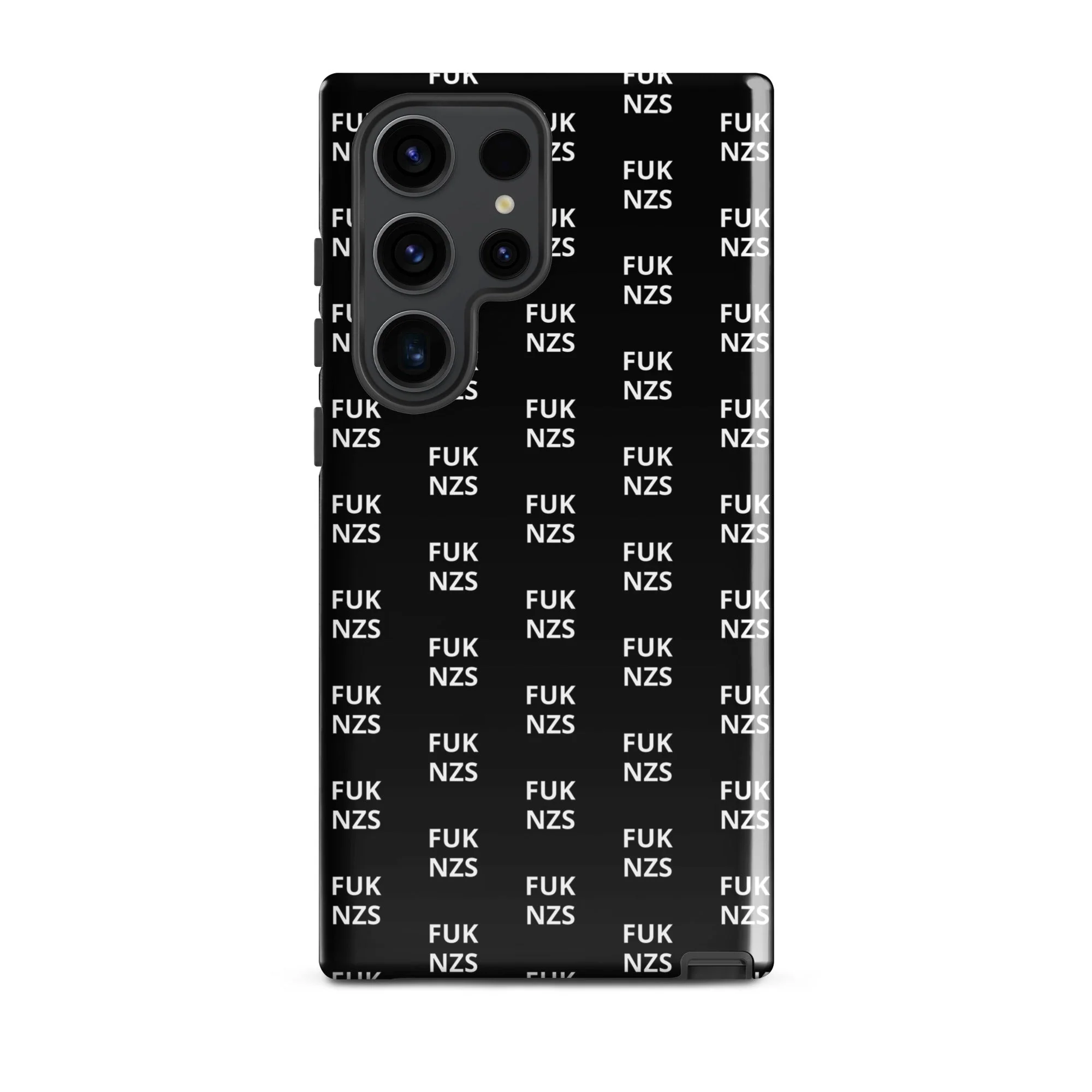 FUK NZS Samsung Case - Image 16