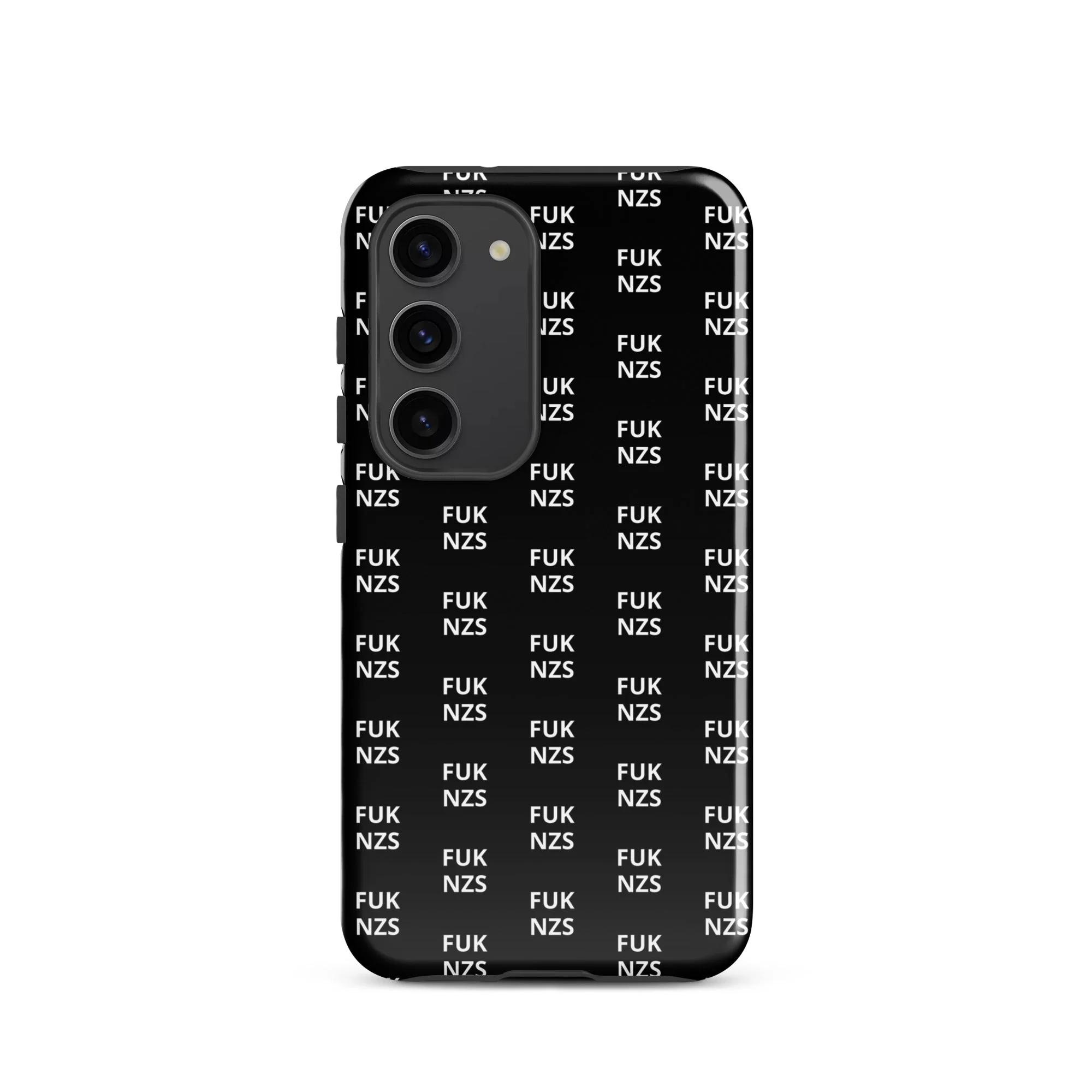 FUK NZS Samsung Case - Image 17