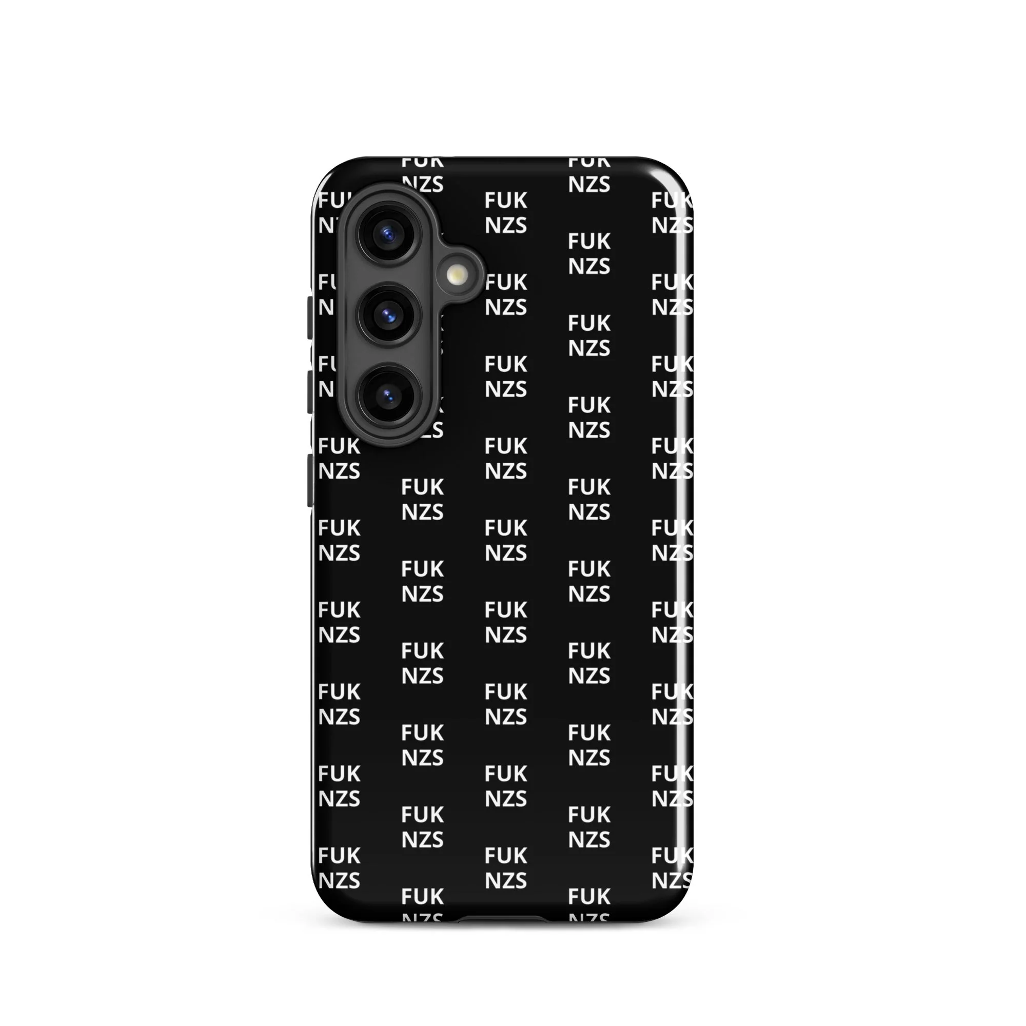 FUK NZS Samsung Case - Image 18