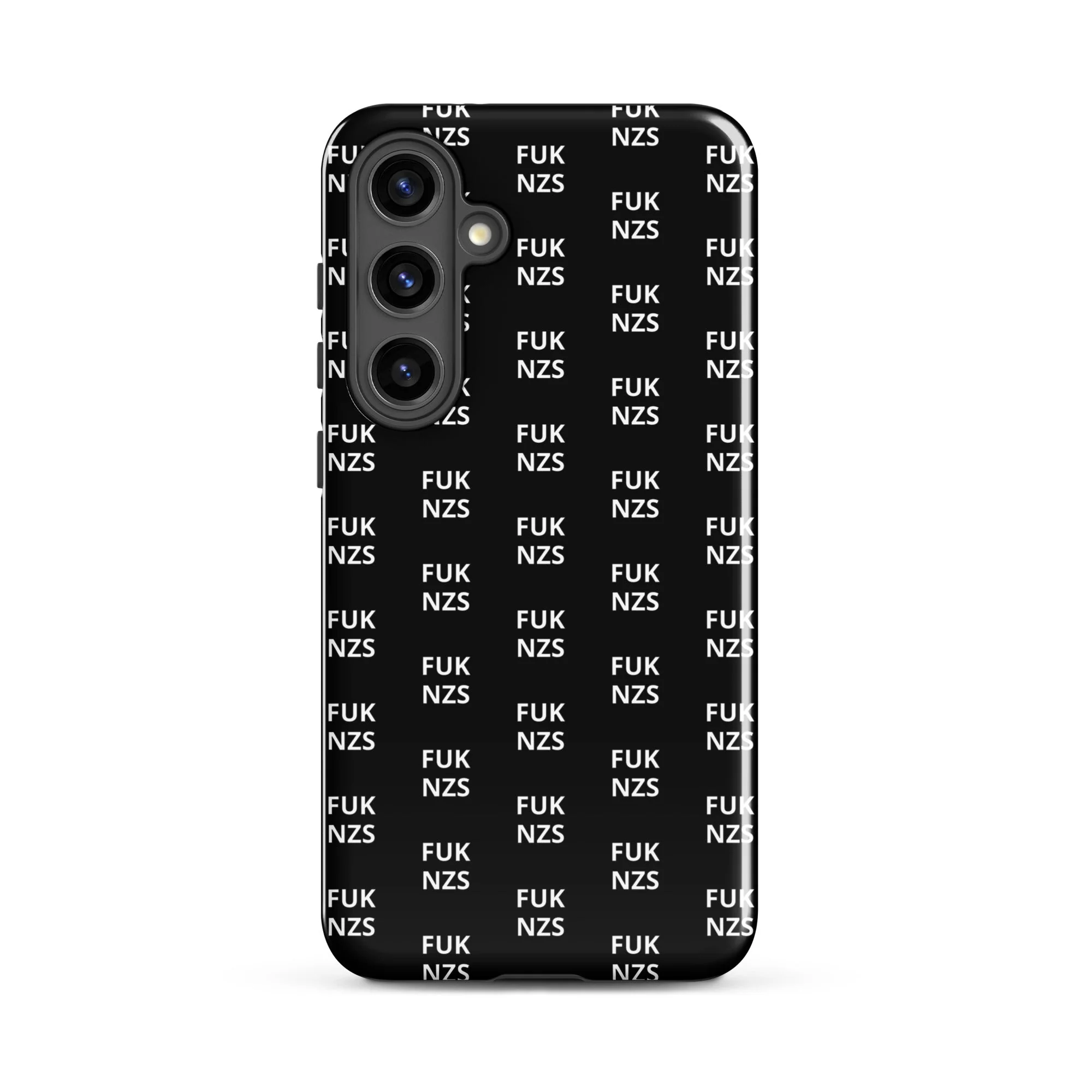 FUK NZS Samsung Case - Image 19