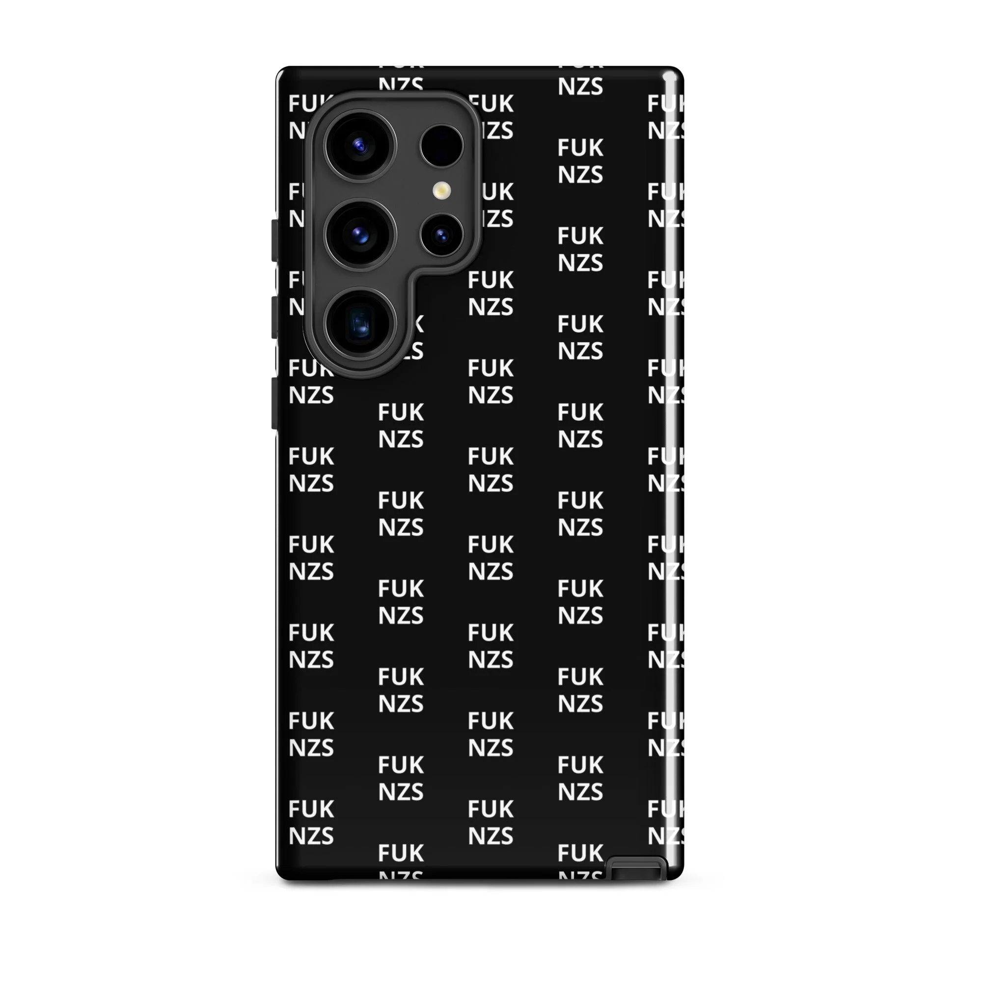 FUK NZS Samsung Case - Image 20