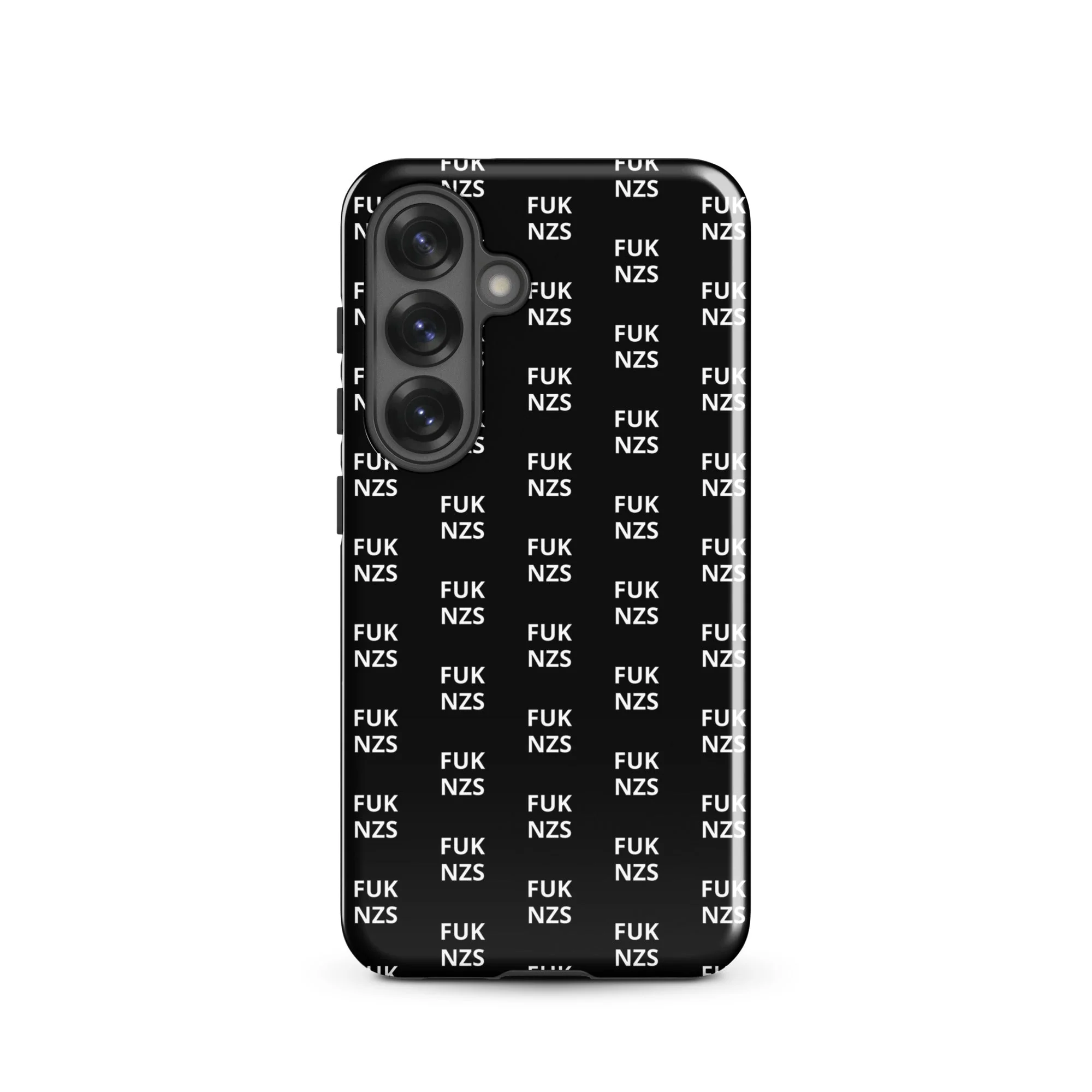 FUK NZS Samsung Case - Image 21