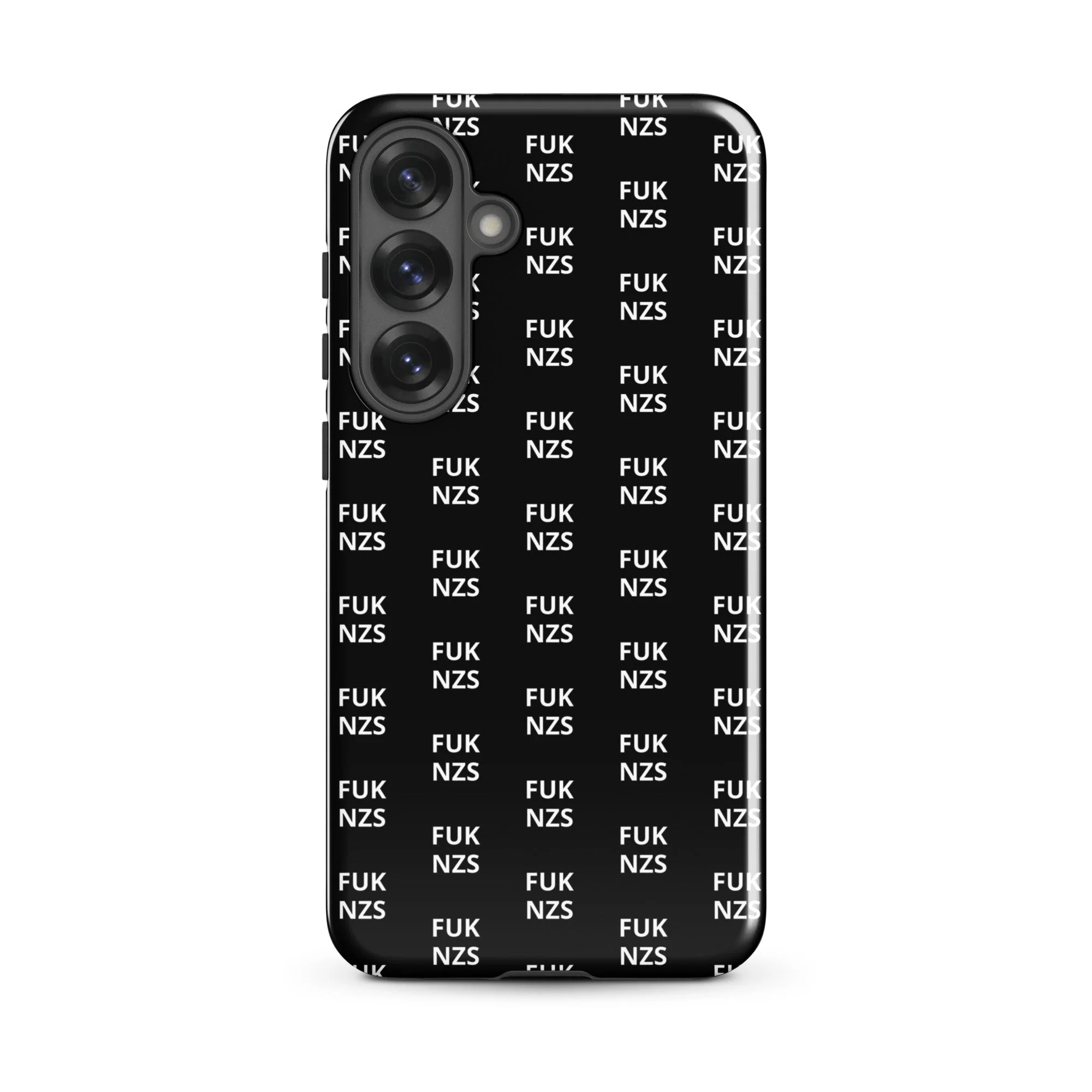 FUK NZS Samsung Case - Image 22