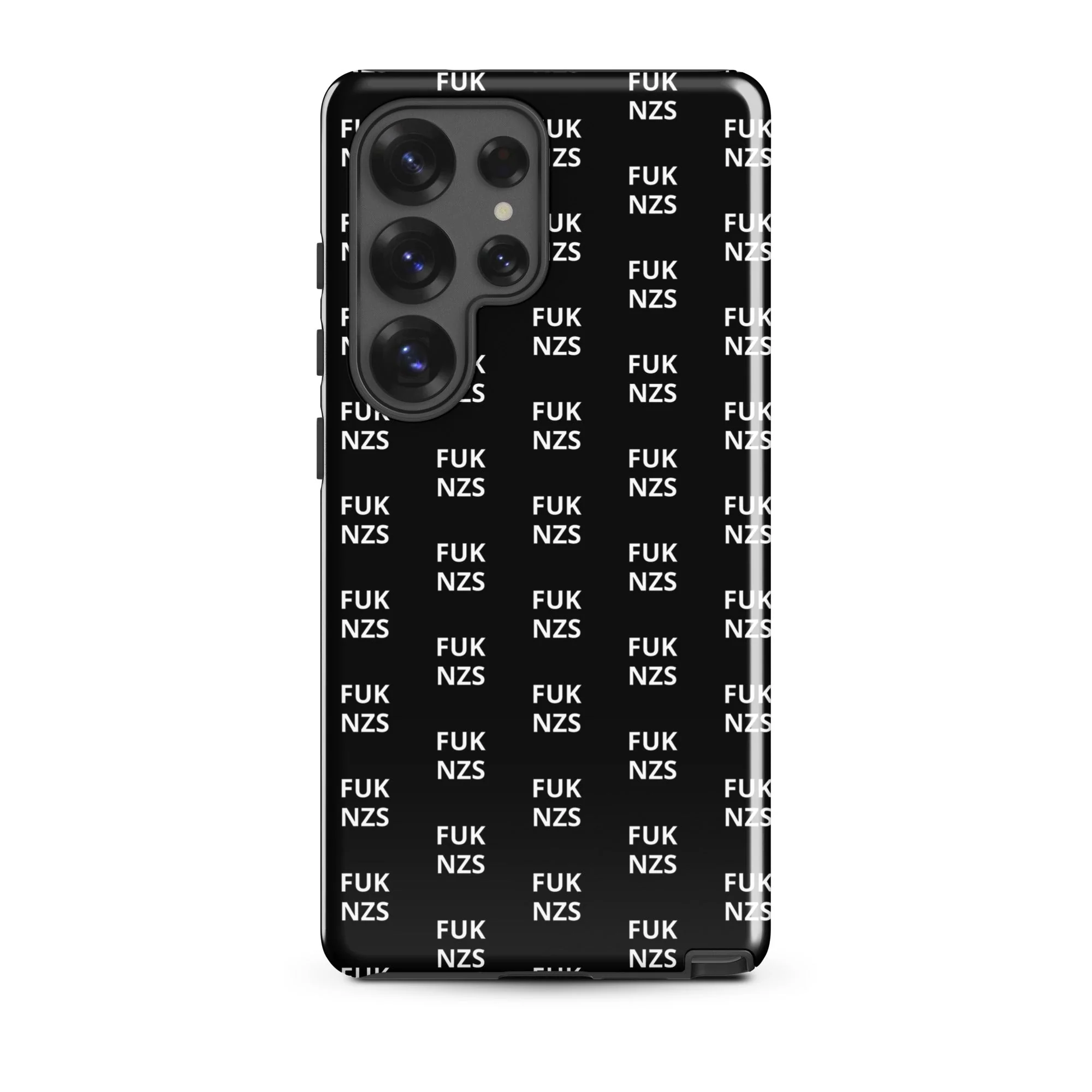 FUK NZS Samsung Case - Image 23