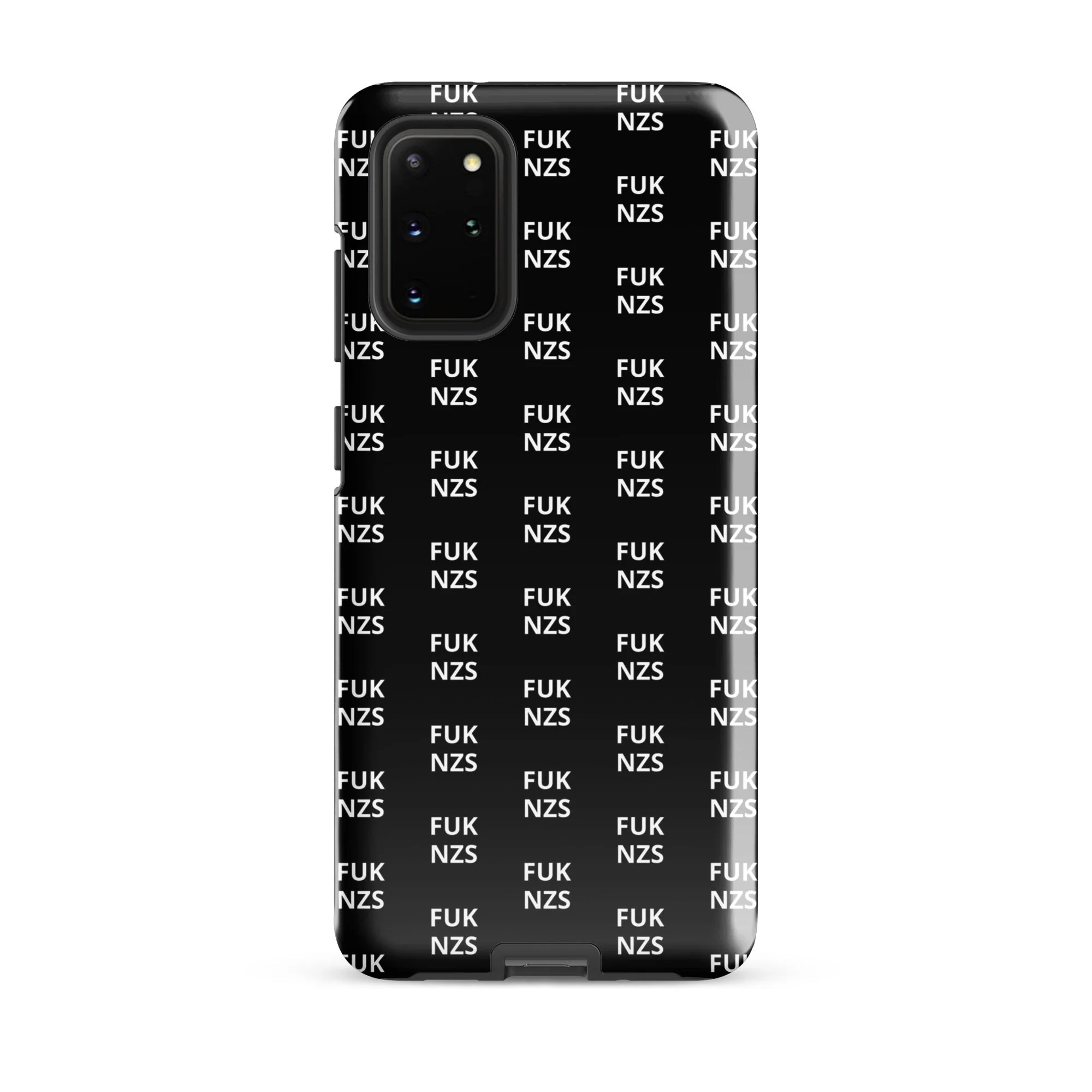 FUK NZS Samsung Case - Image 5