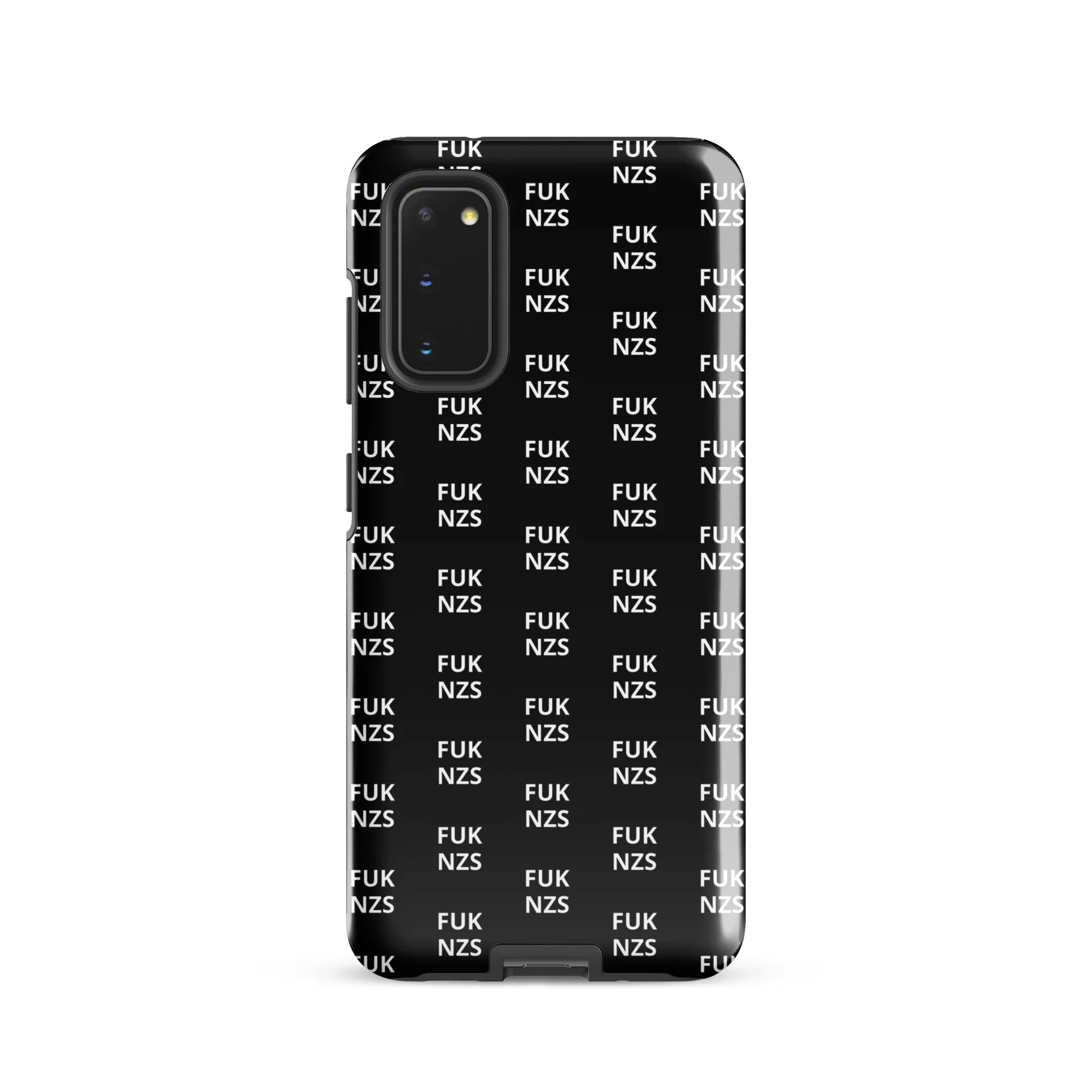 FUK NZS Samsung Case - Image 7