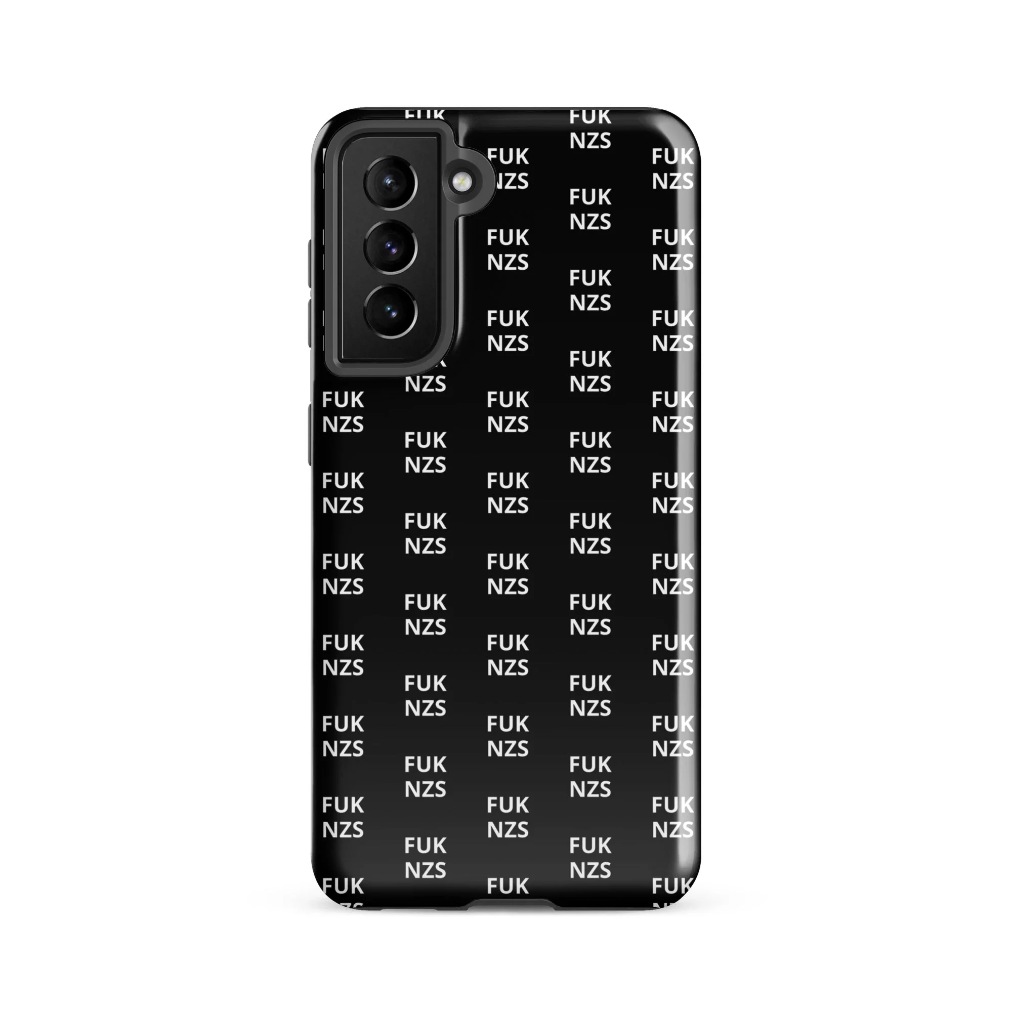 FUK NZS Samsung Case - Image 8