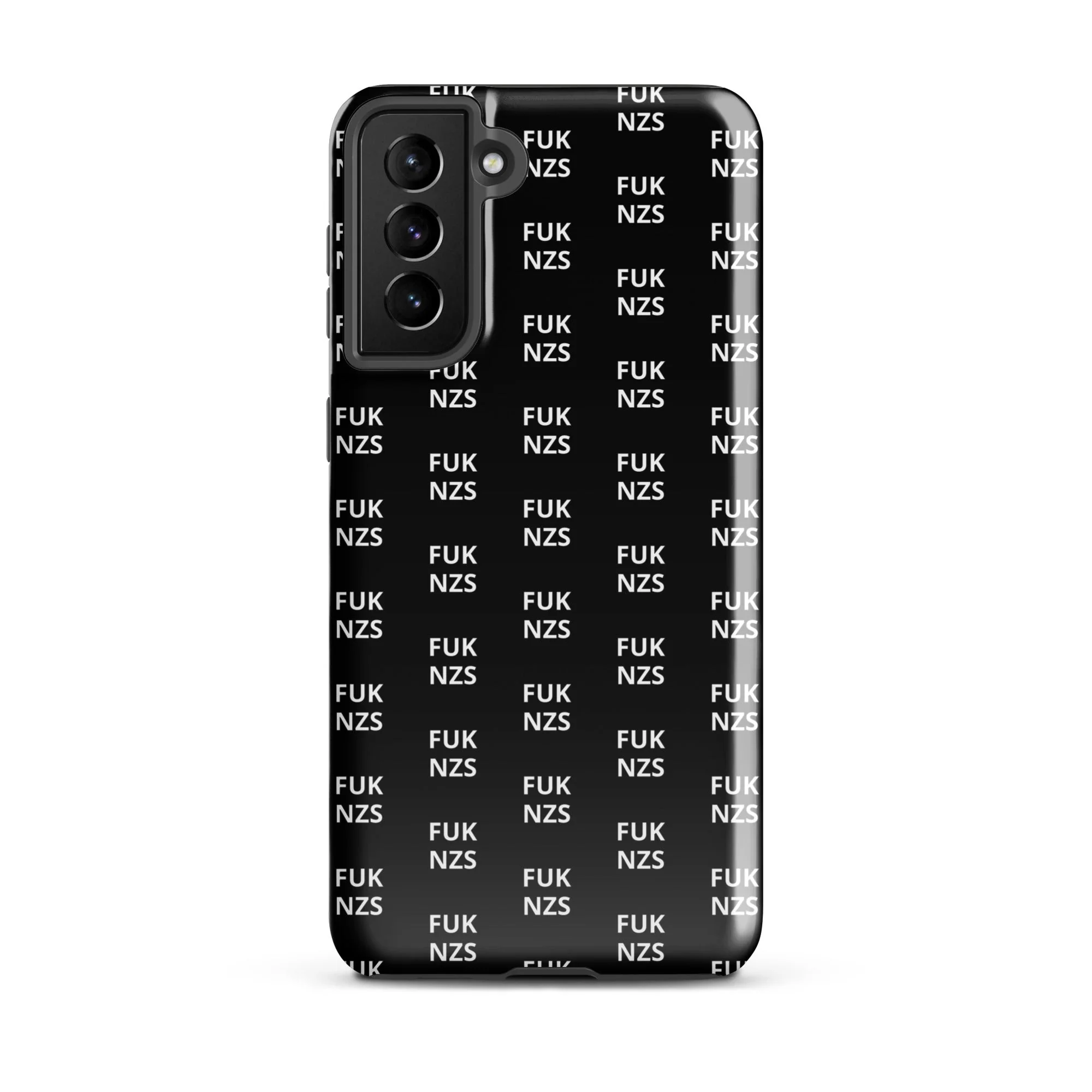 FUK NZS Samsung Case - Image 9