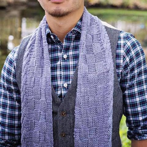 Fun and Games Scarf Kit - Image 2