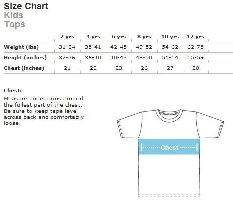 Funny Kids Pizza Graphic T-Shirt - Image 6