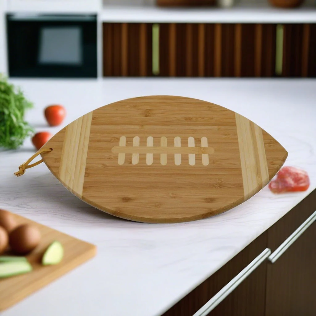 Game Day Cutting Board Gift Set - Image 4