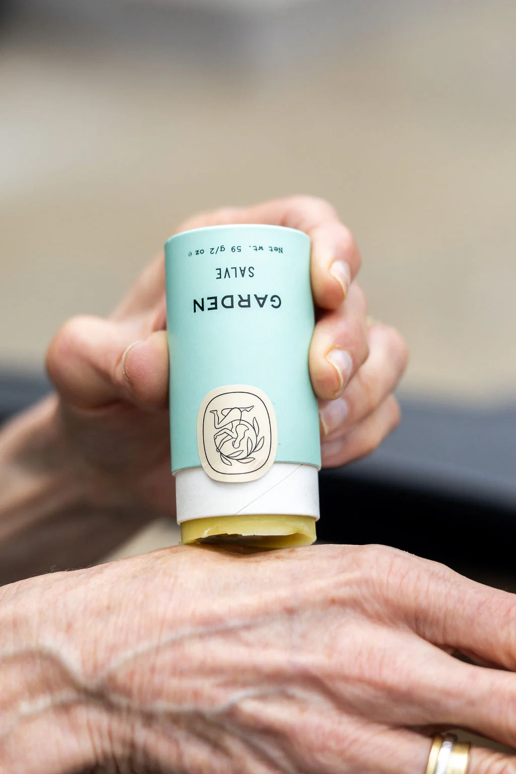Garden Salve - Image 2