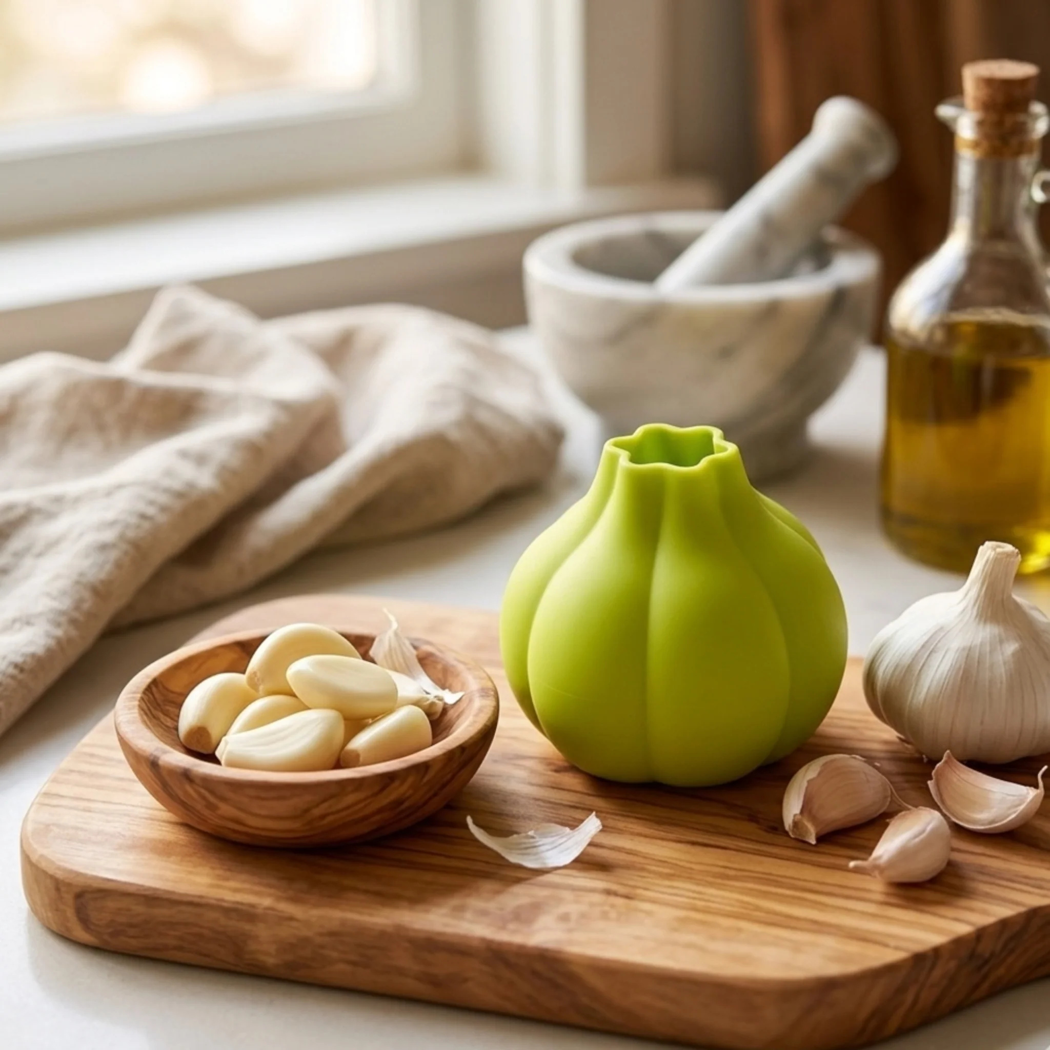 Garlic Peeler - Image 2
