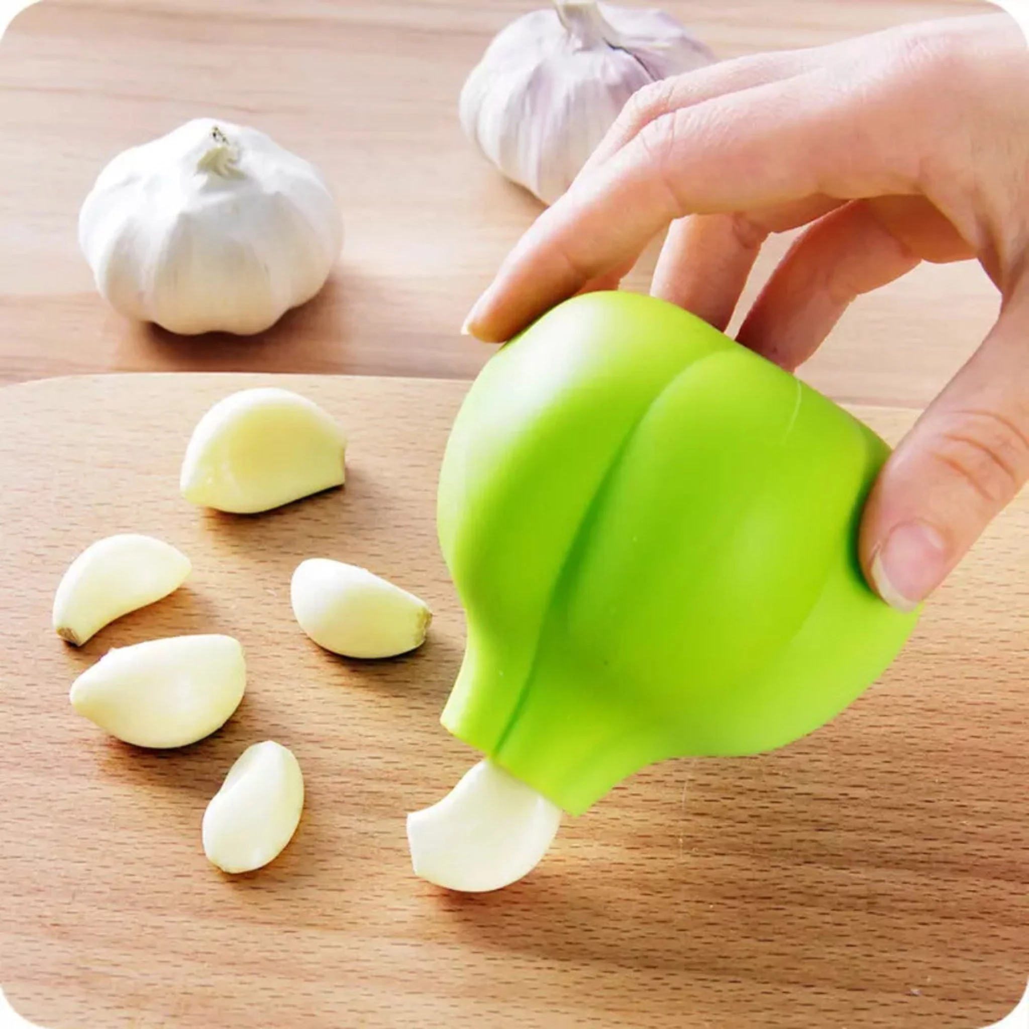 Garlic Peeler - Image 4