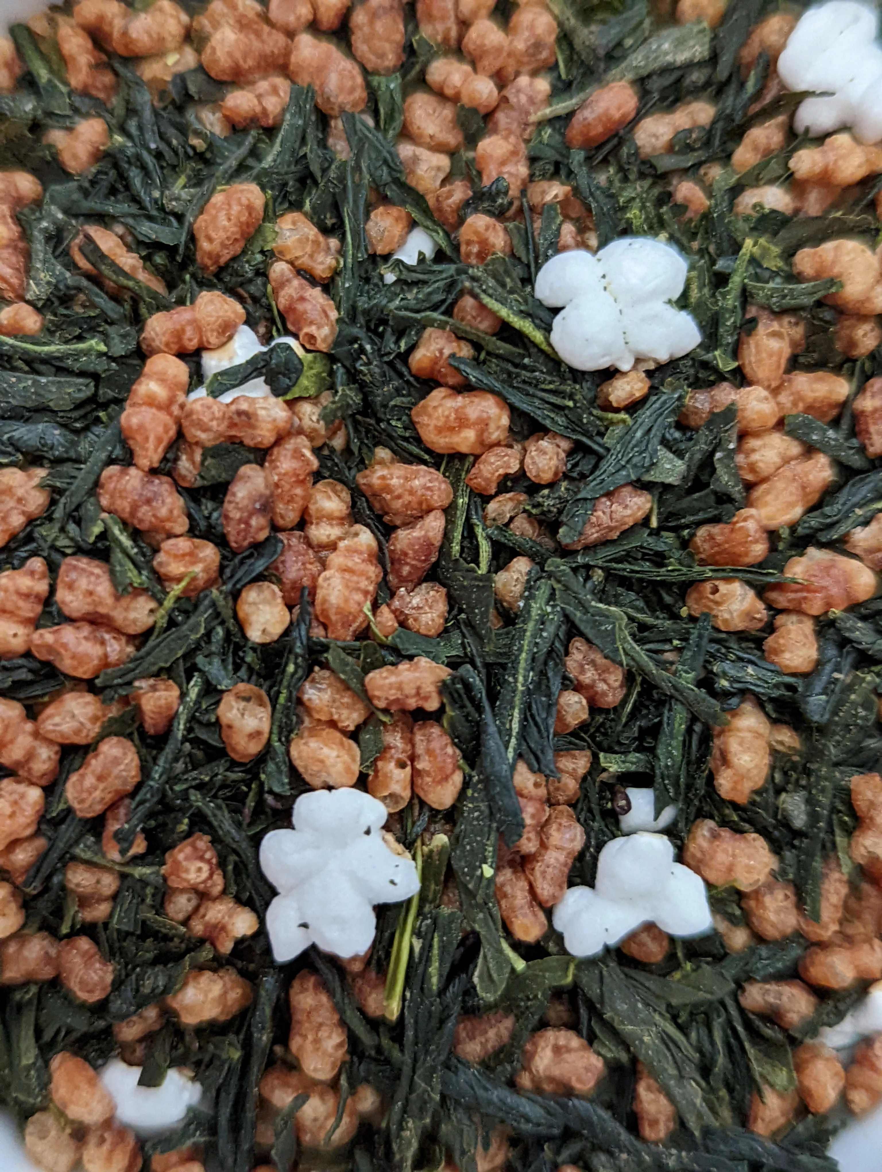 Genmaicha - Image 2