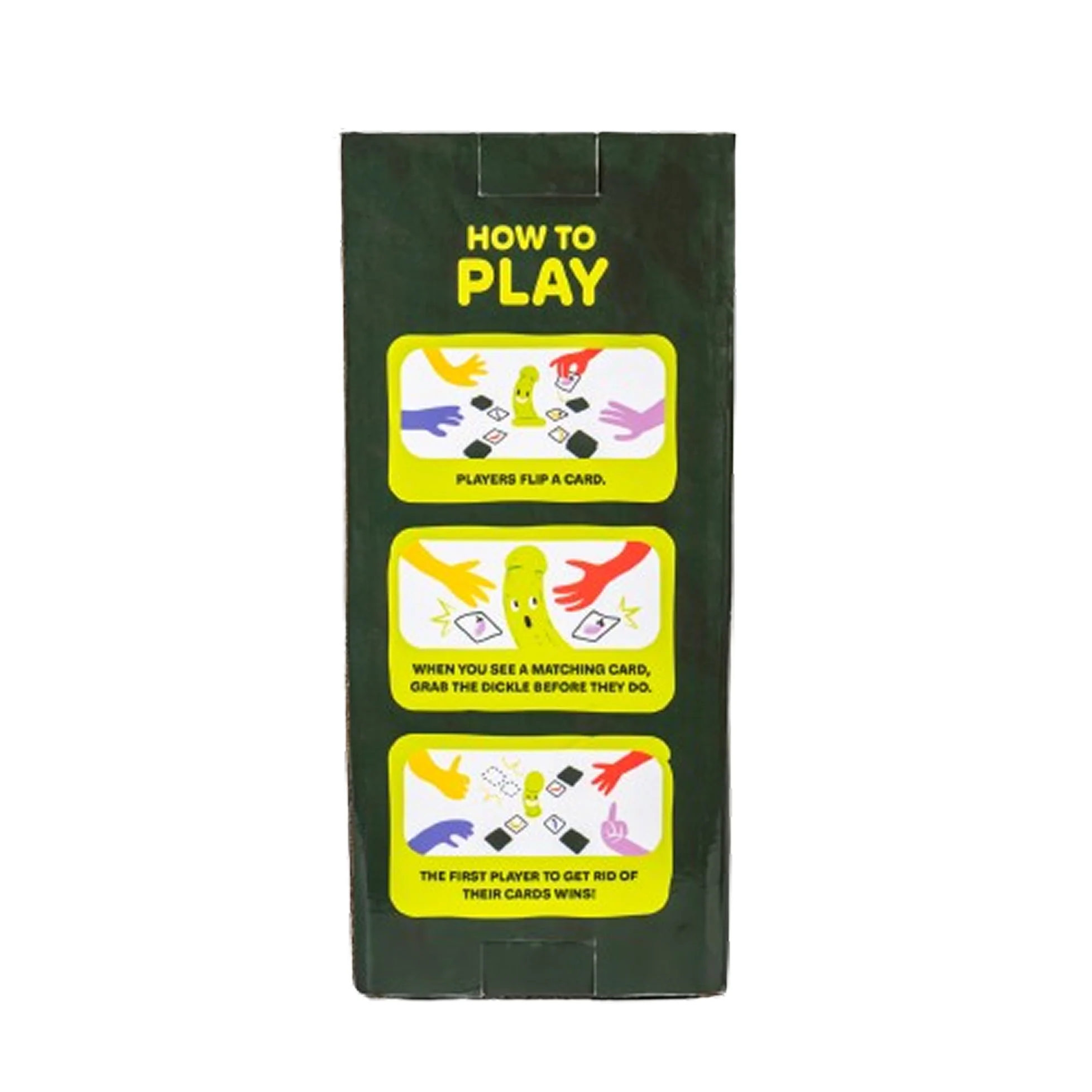 Get the Dickle! - A hilarious new chaotic game from Cheeky - Image 5