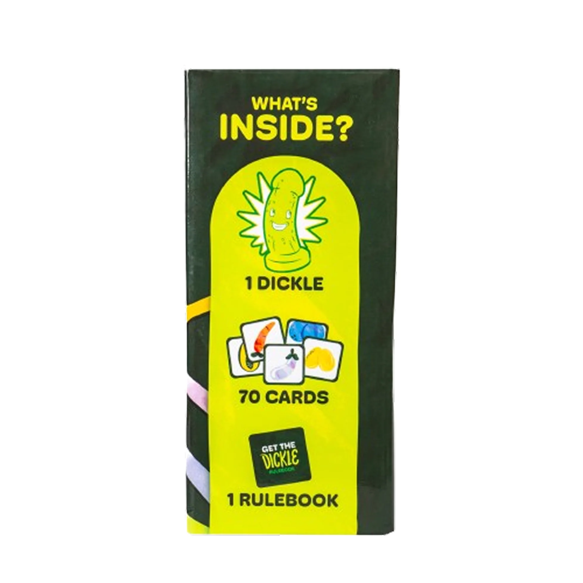 Get the Dickle! - A hilarious new chaotic game from Cheeky - Image 6