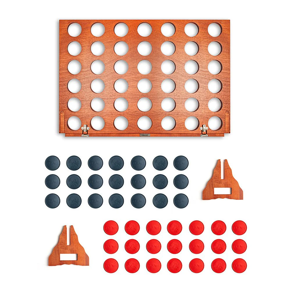 Giant 4 in a Row Game - Image 9