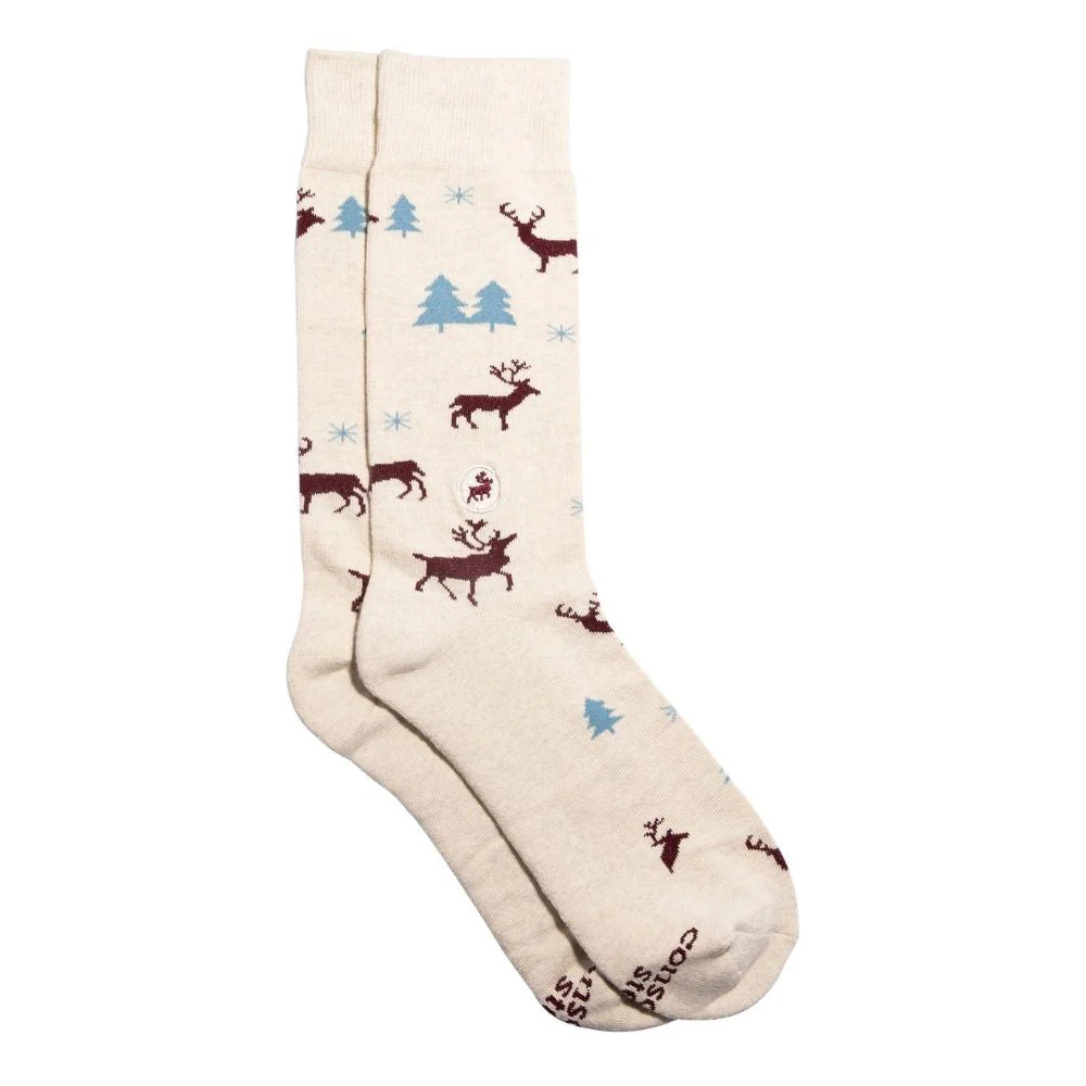 Gift Box - Socks That Protect The Arctic - Image 3