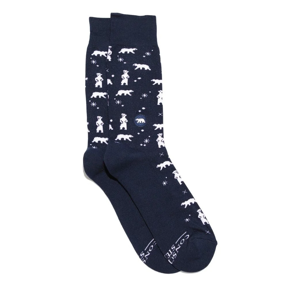 Gift Box - Socks That Protect The Arctic - Image 5