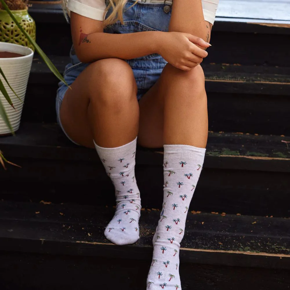 Gift Box - Socks That Protect the Planet - Image 3
