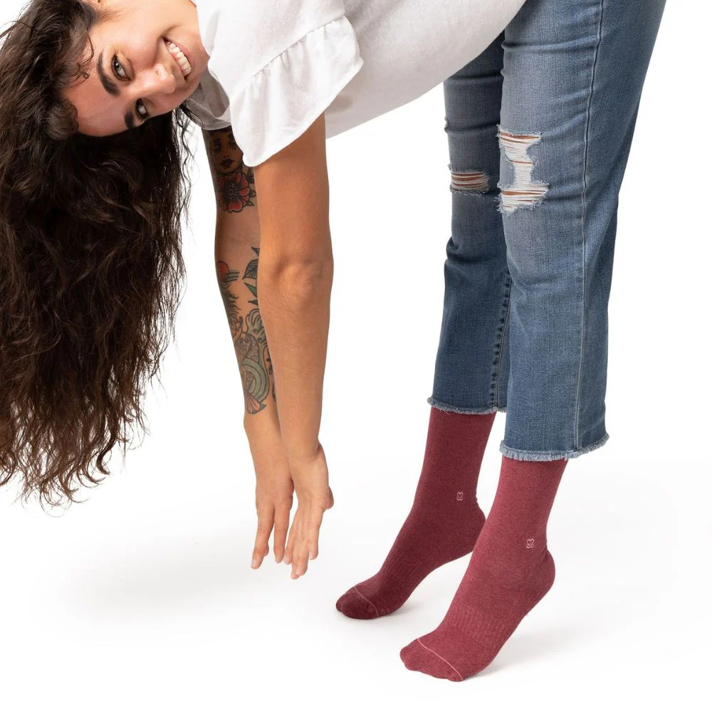 Gift Box - Socks That Support Self-Checks - Image 3