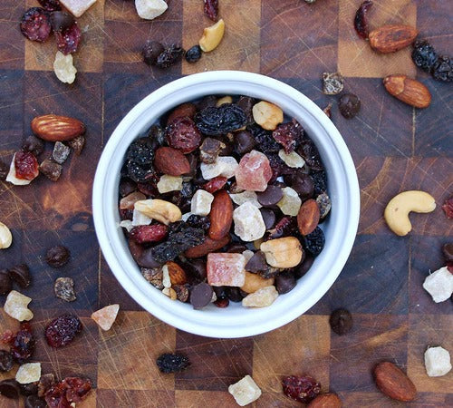 Ginger Zing Trail Mix - Image 2