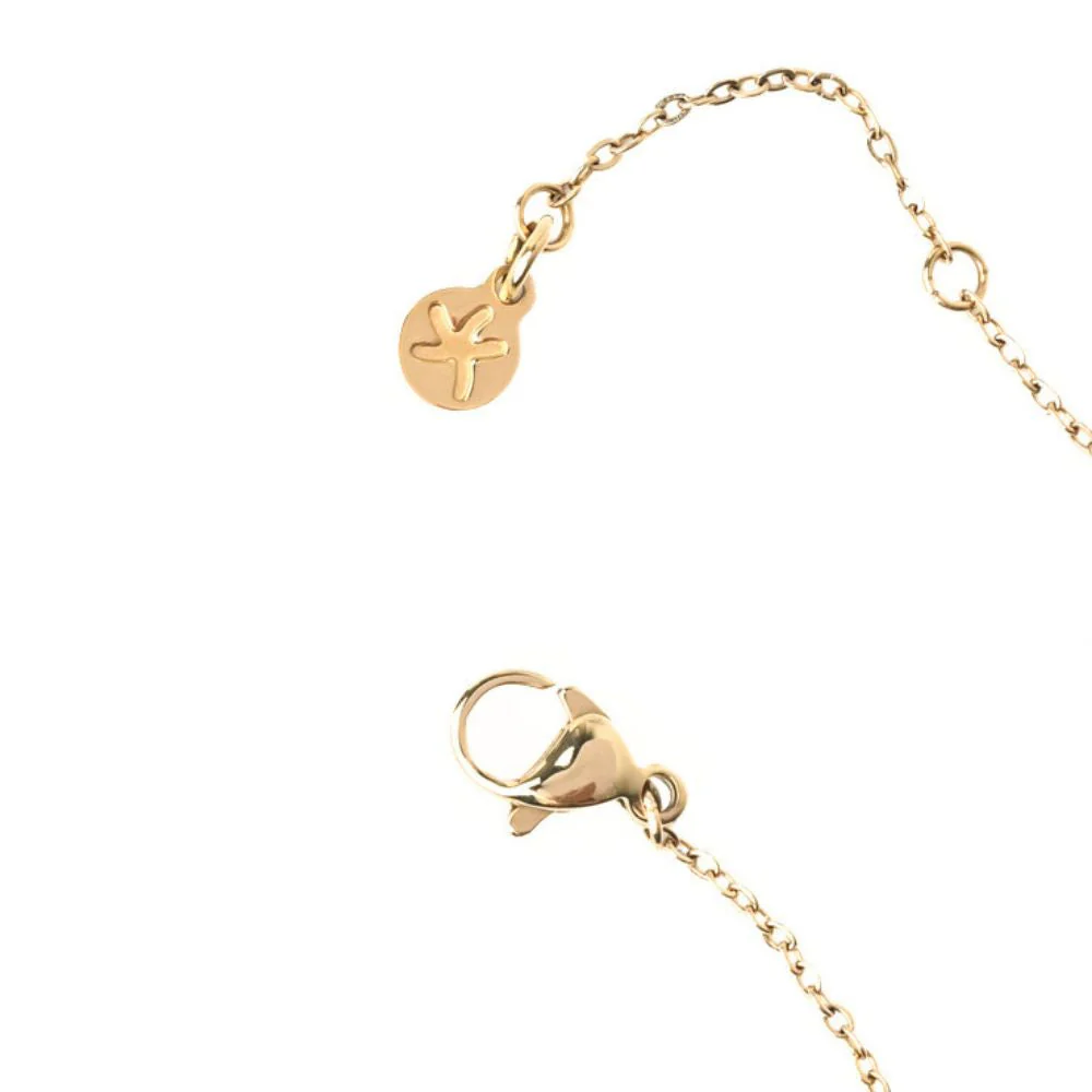 Give Hope Heart Necklace - Image 6