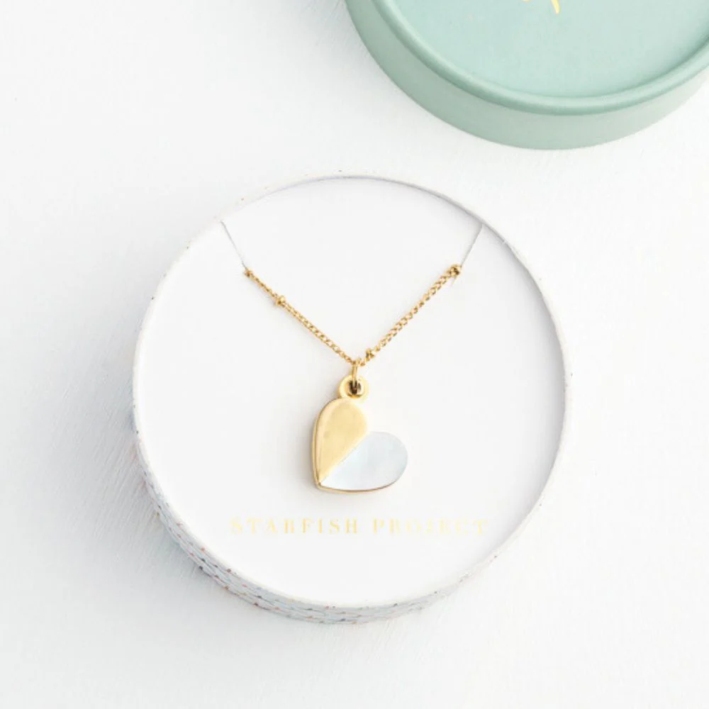 Give Hope Locket Necklace - Image 6