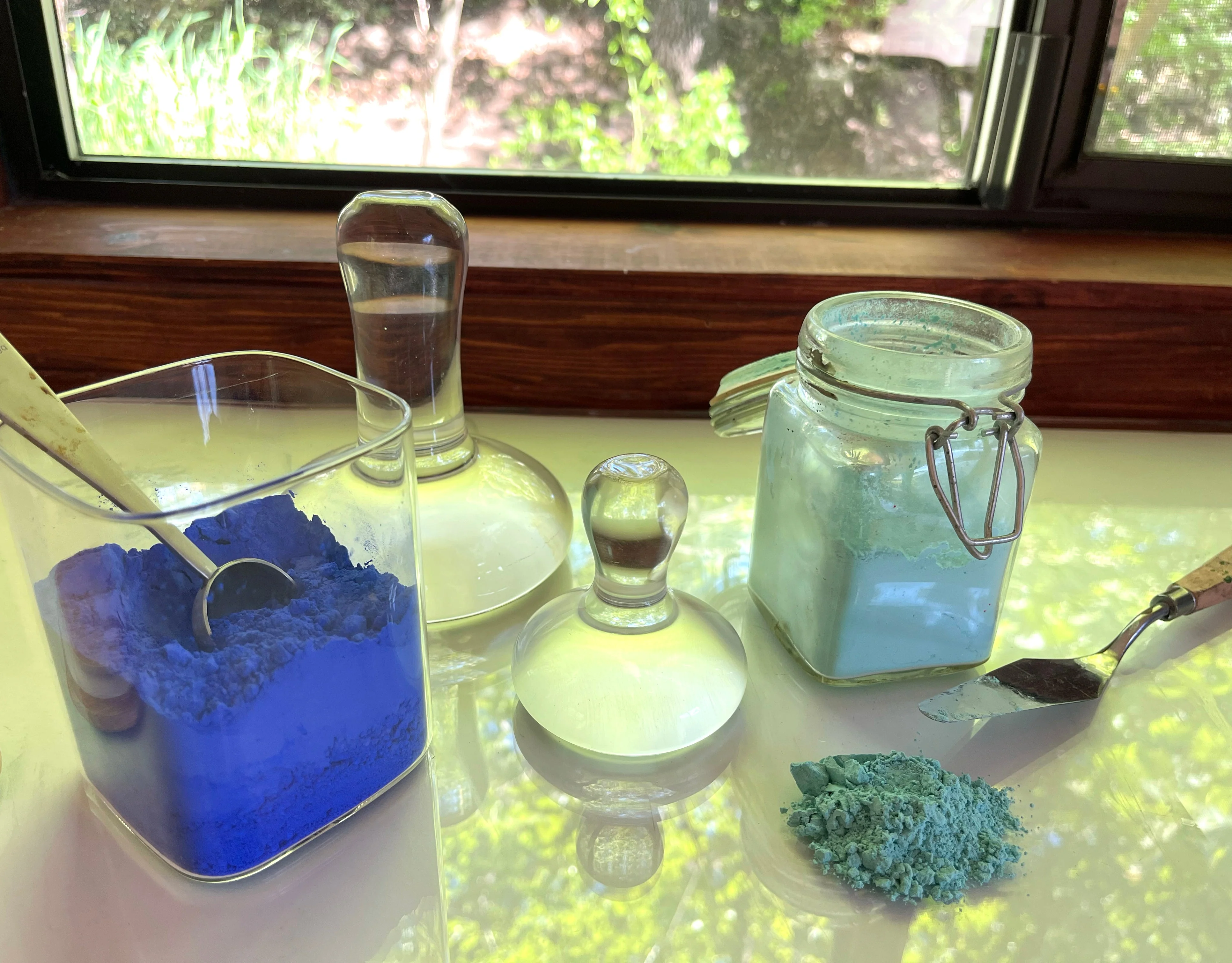 Glass Muller - Image 7