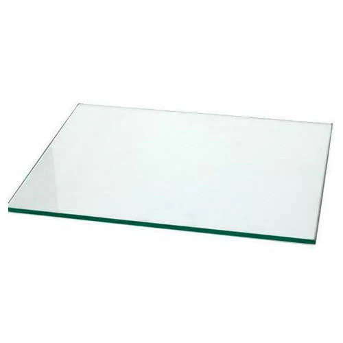 Glass Palette