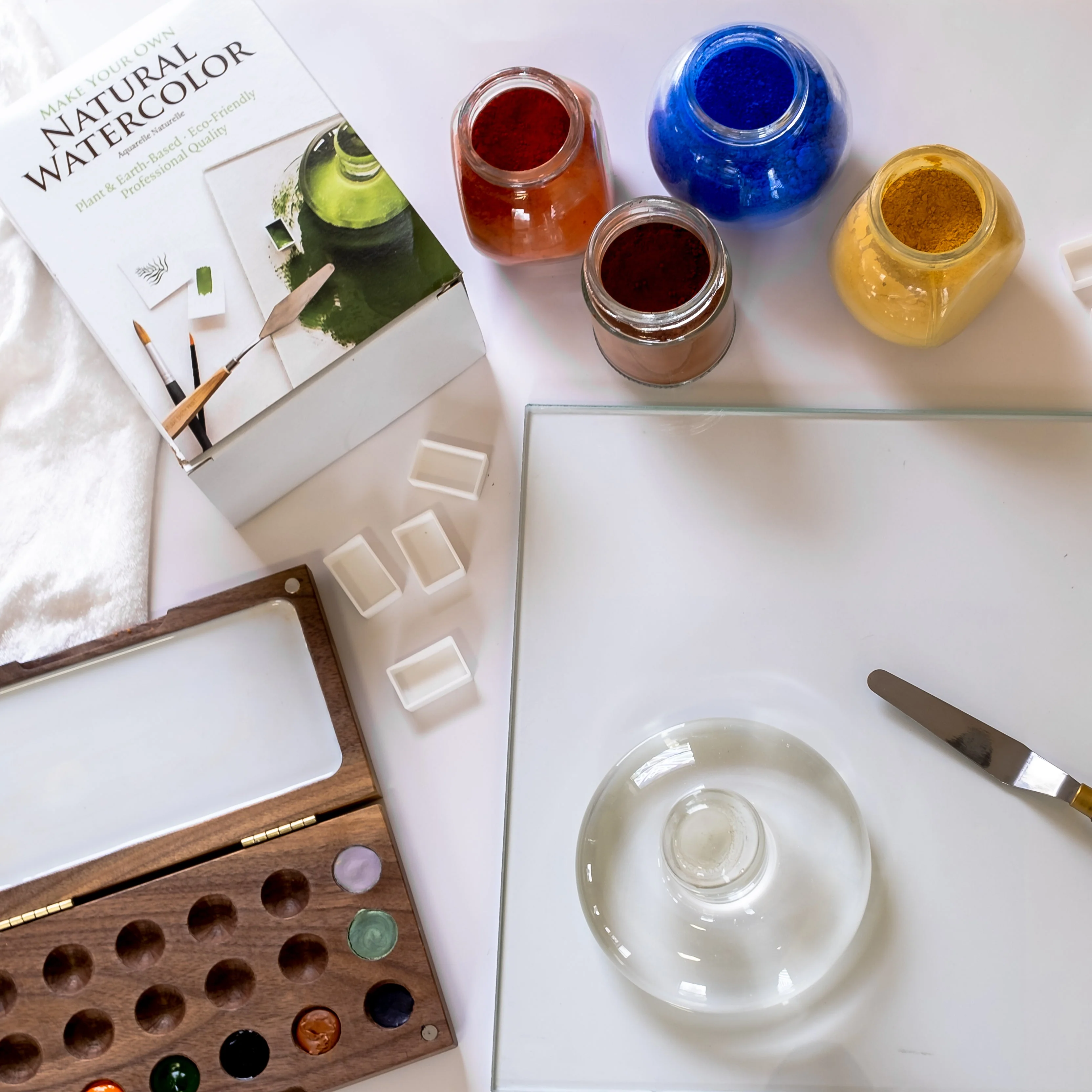 Glass Palette - Image 2