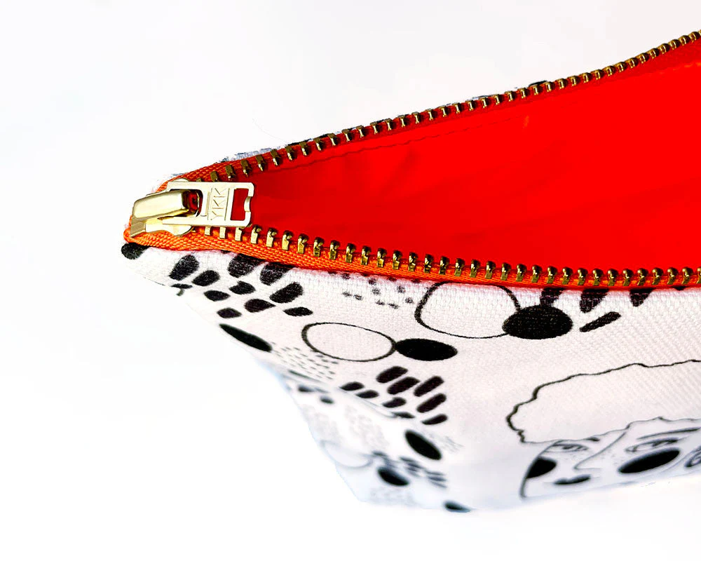 Glow Cosmetic Bag - Image 2