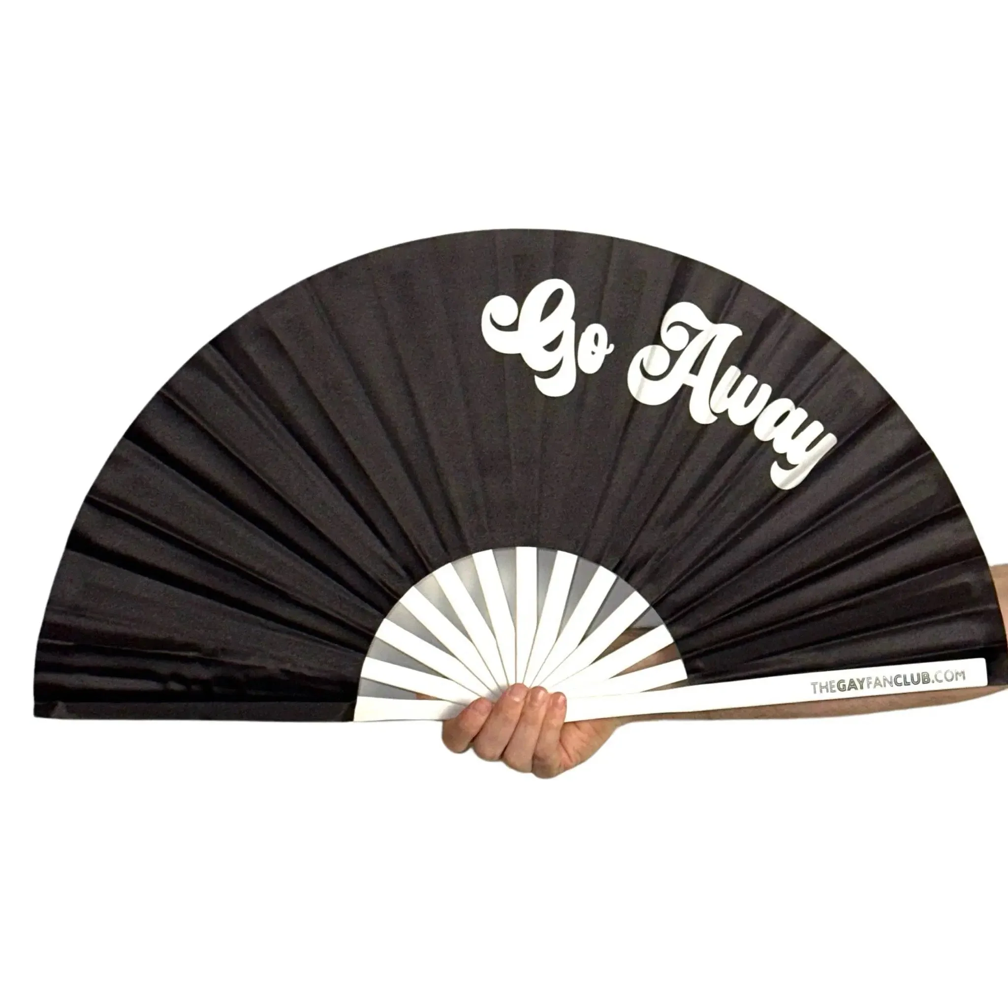 Go Away Fan - Image 3