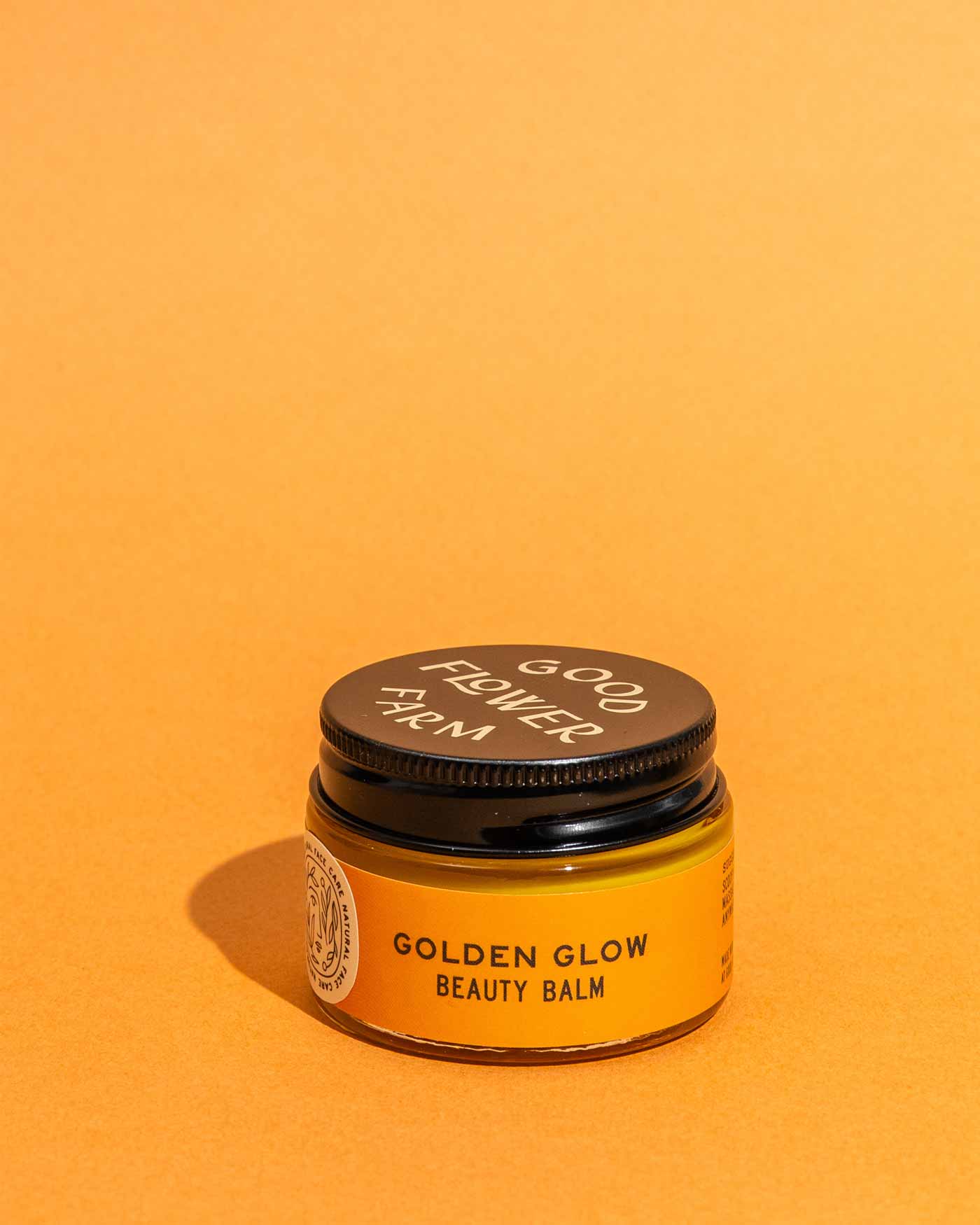 Golden Glow Beauty Balm - Image 5