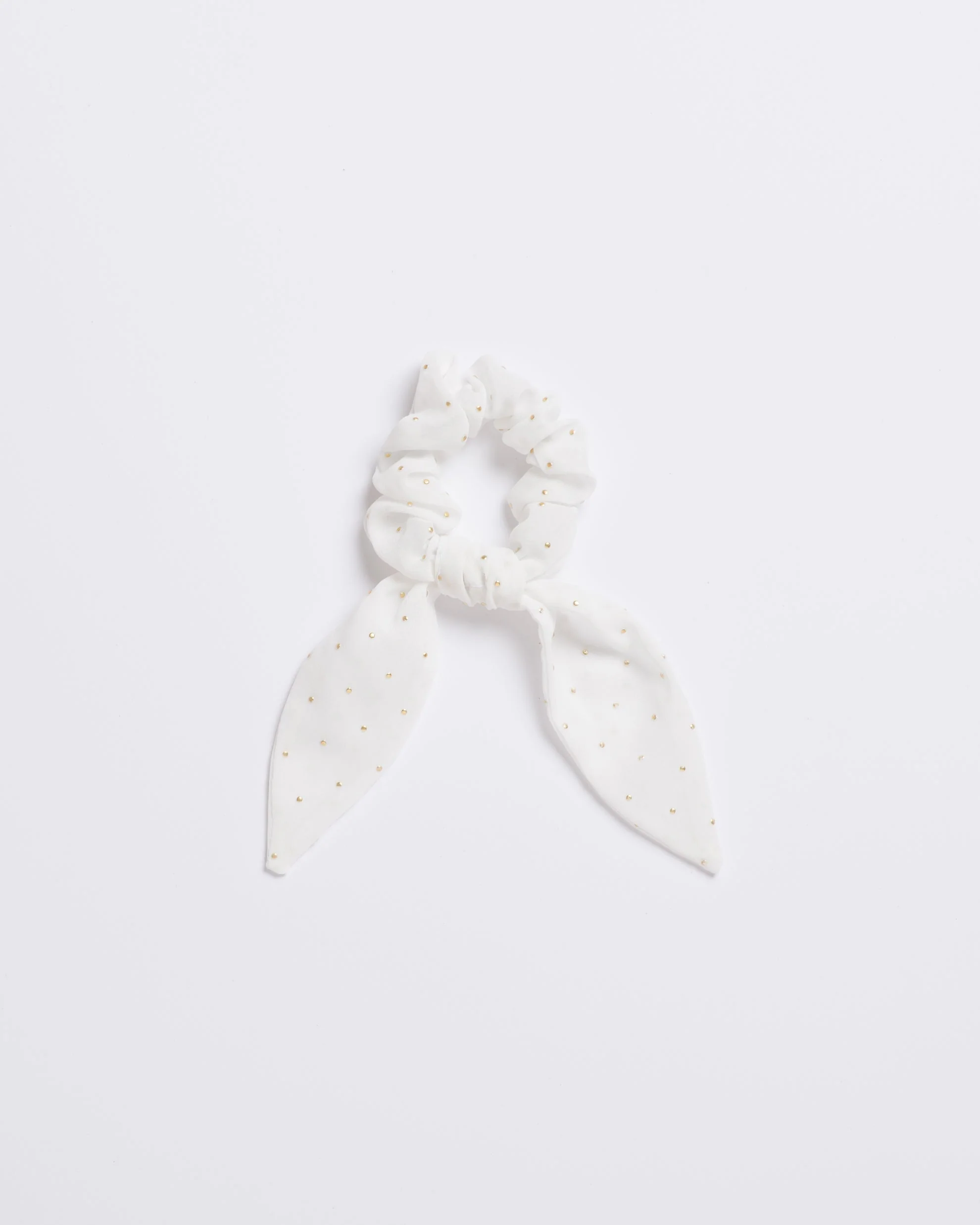 Golden Nugget - Scrunchie Tie - Image 2