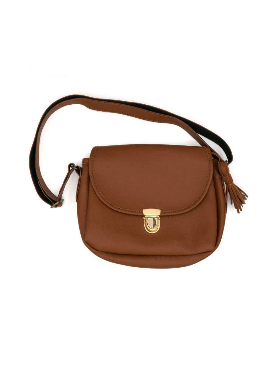 Goldilocks Crossbody Purse - Image 11