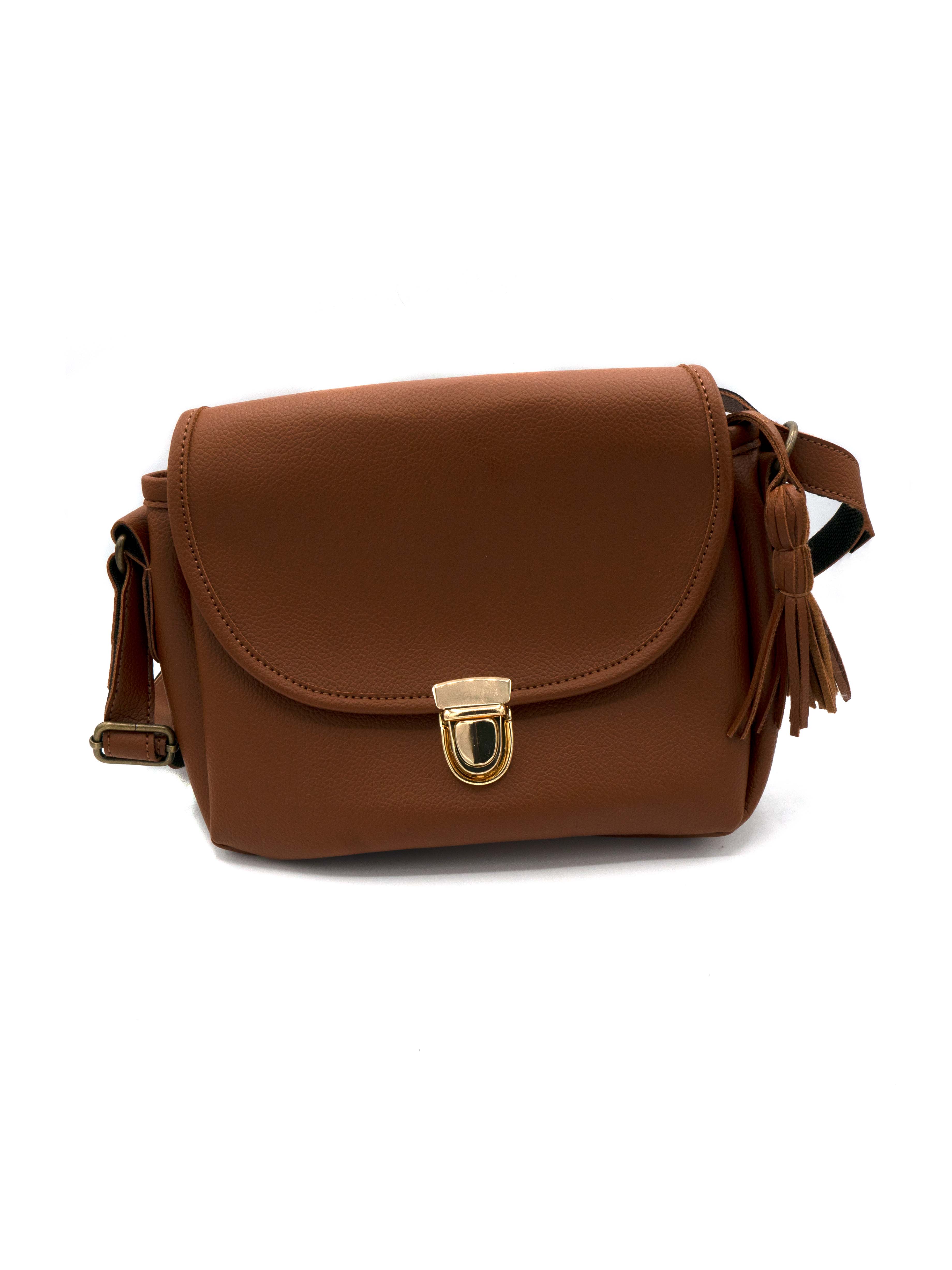 Goldilocks Crossbody Purse - Image 13