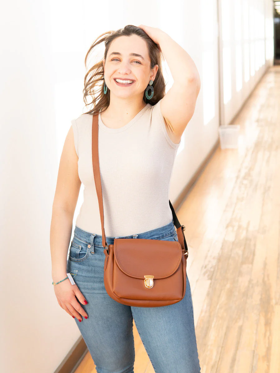 Goldilocks Crossbody Purse - Image 2