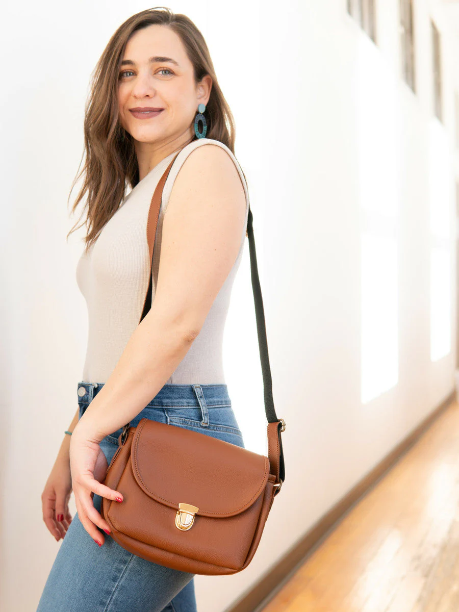 Goldilocks Crossbody Purse - Image 3