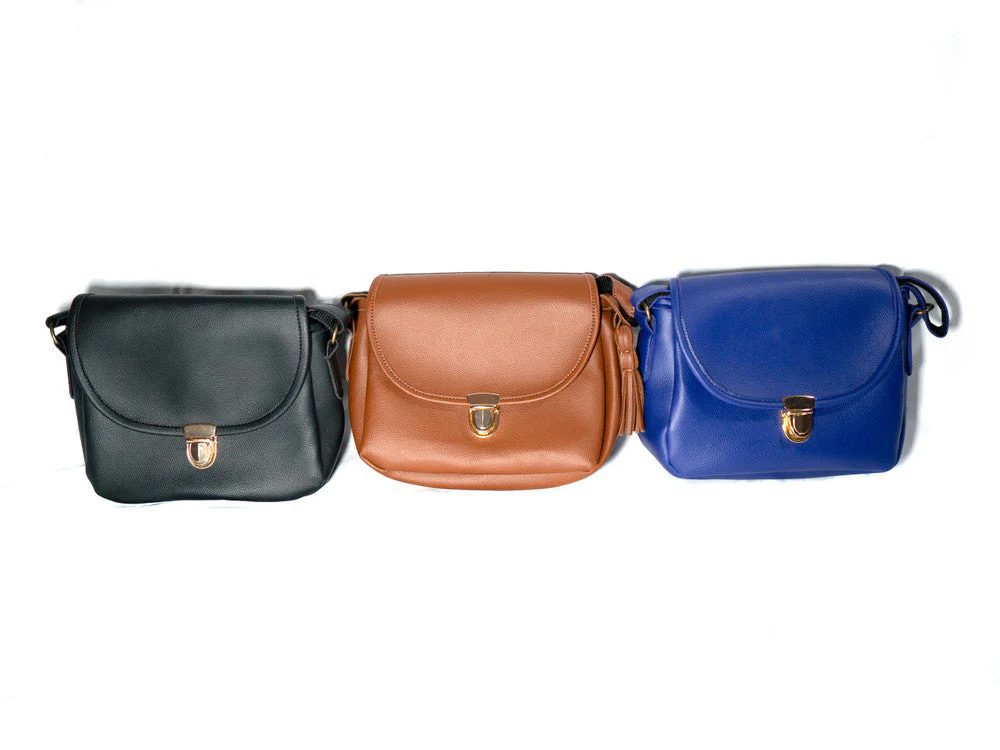 Goldilocks Crossbody Purse - Image 4